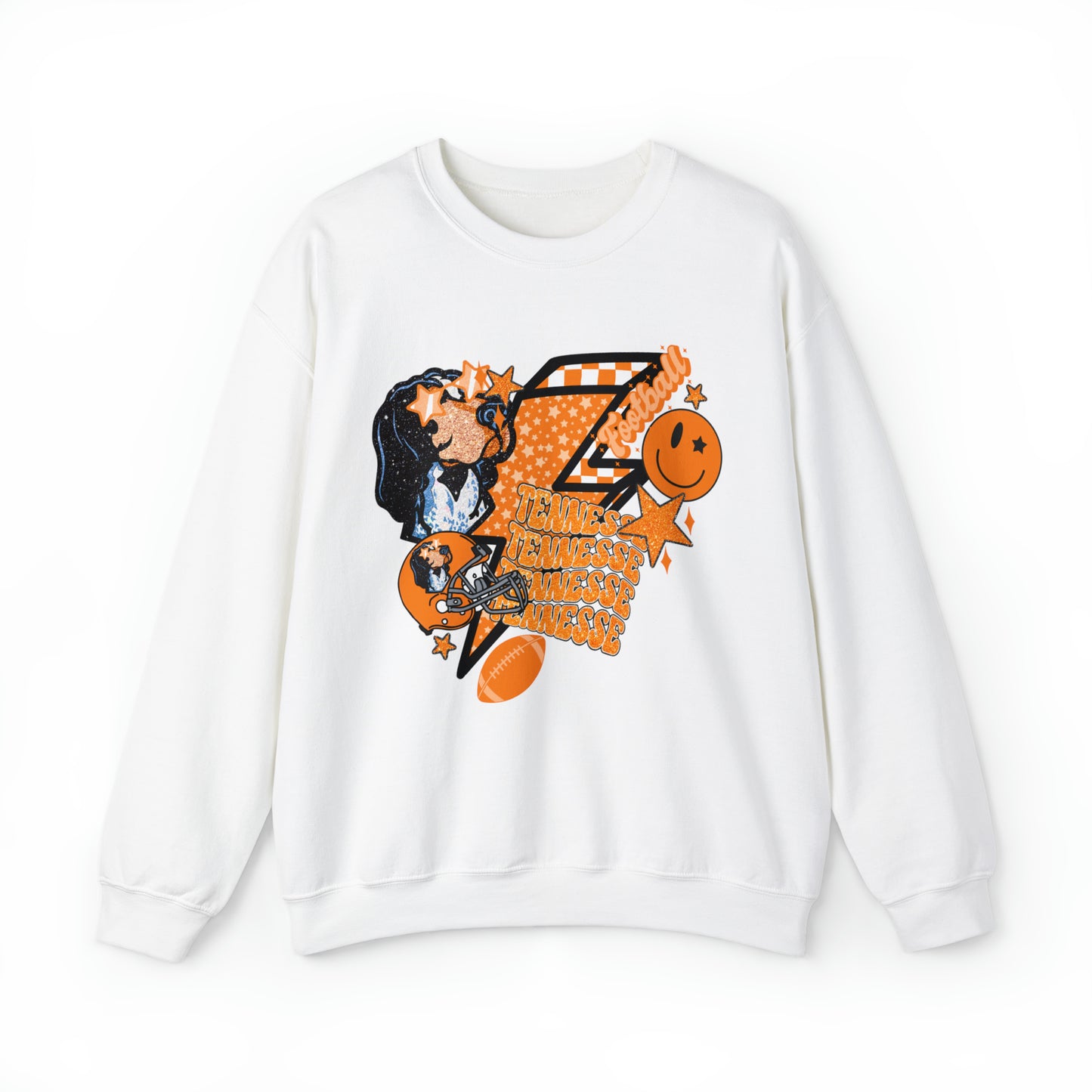 Vols Football Sweatshirt