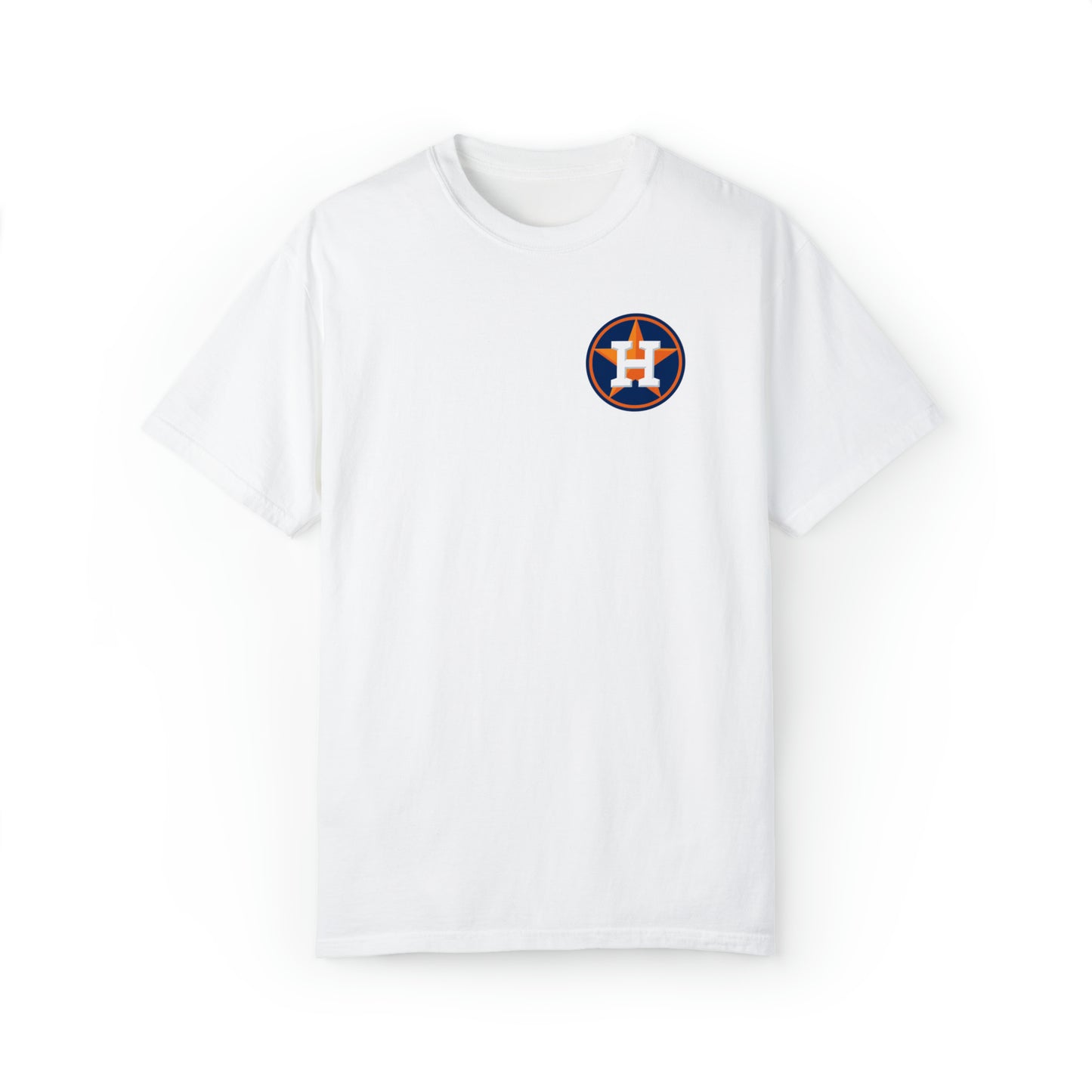 Astros Game Day Shirt