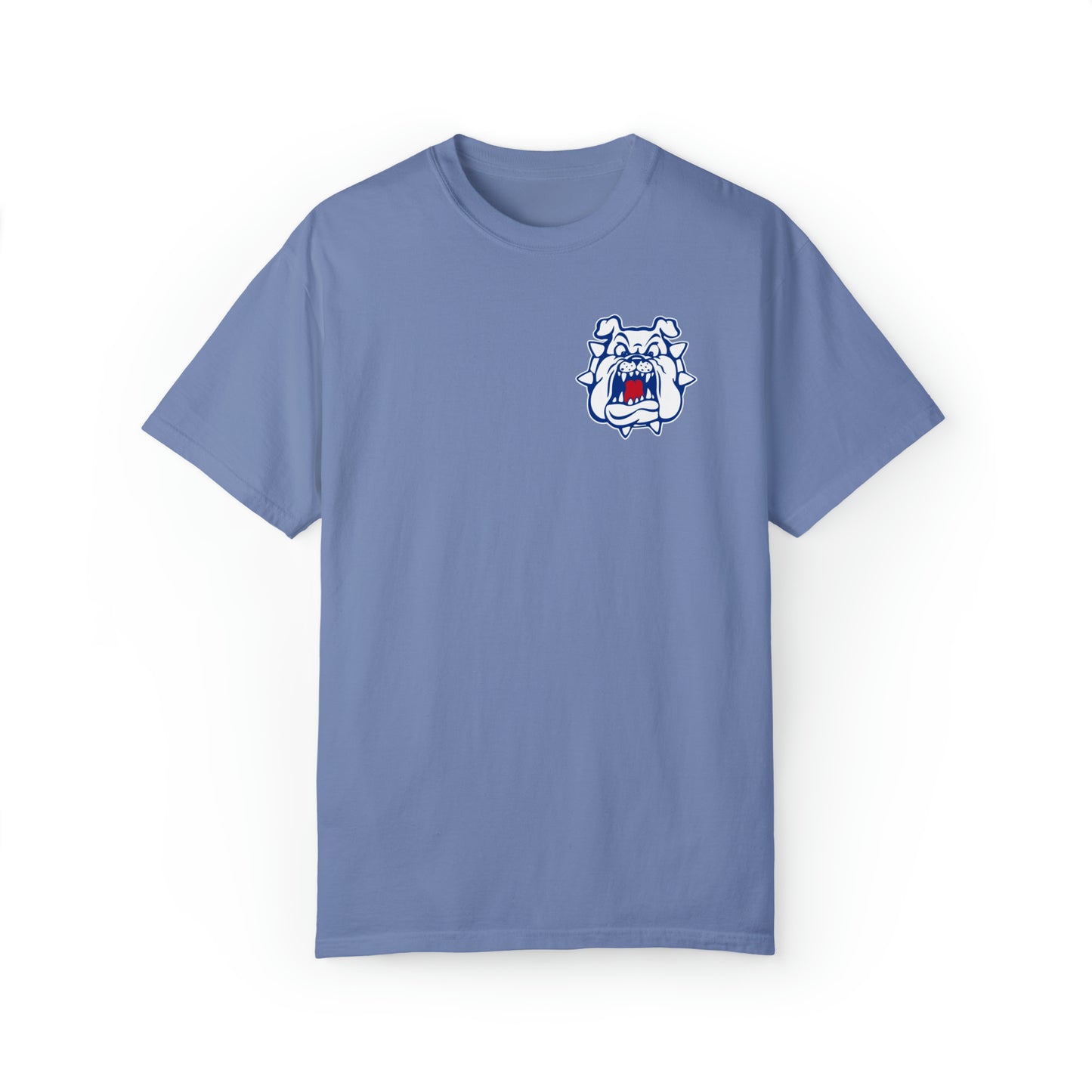 Fresno Game Day Shirt