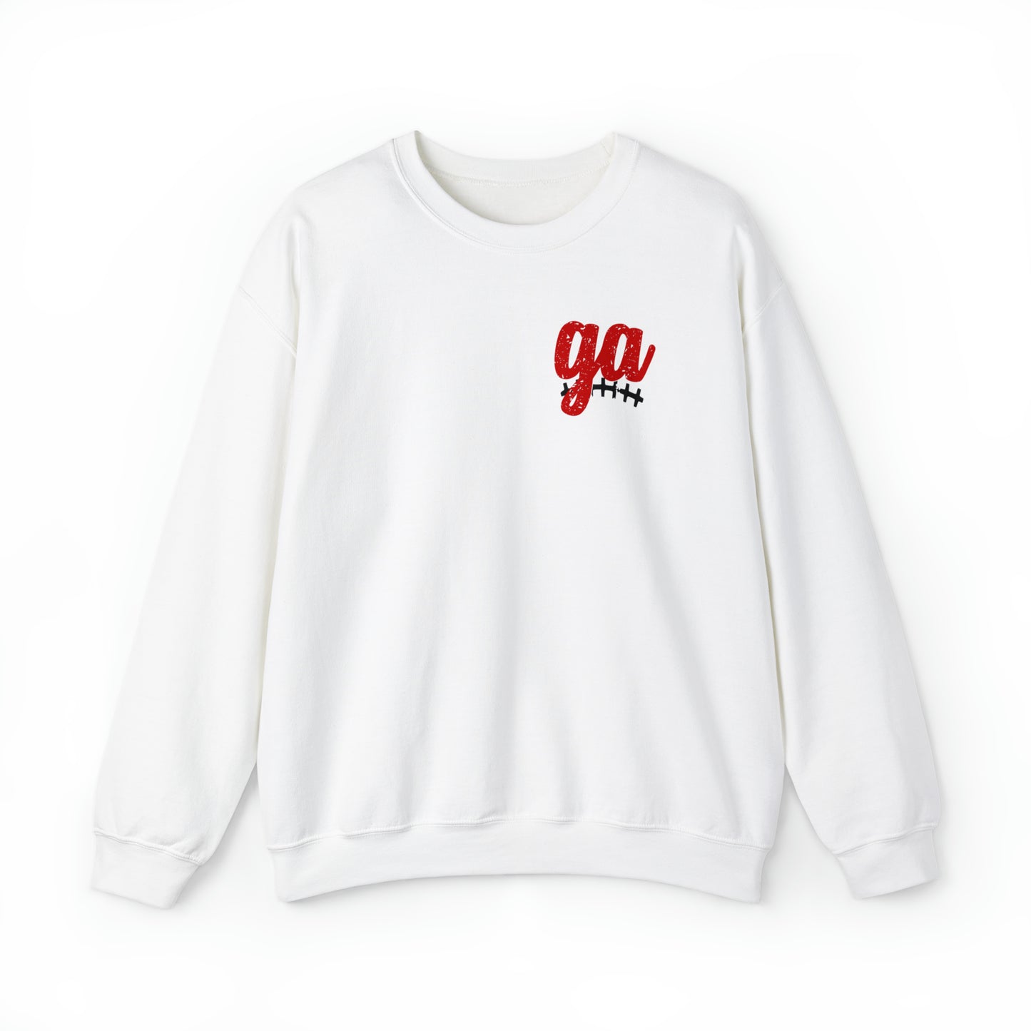 Bulldogs GA Game Day Sweatshirt