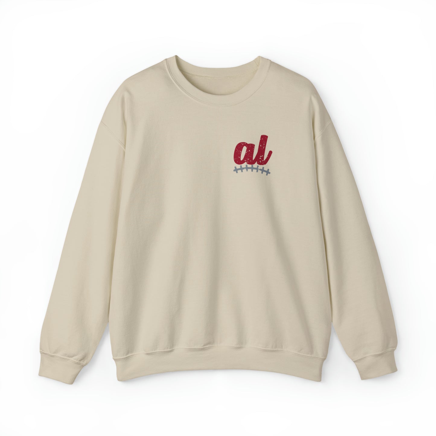 Alabama Game Day Sweatshirt