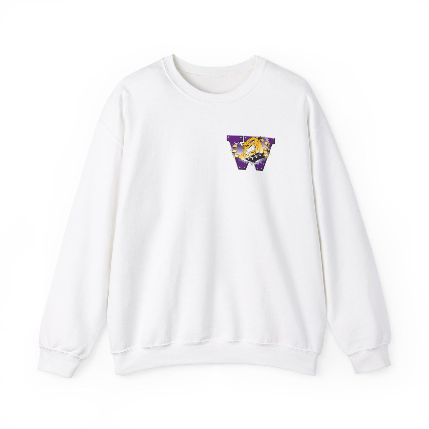 Wylie Bulldogs Game Day Sweatshirt
