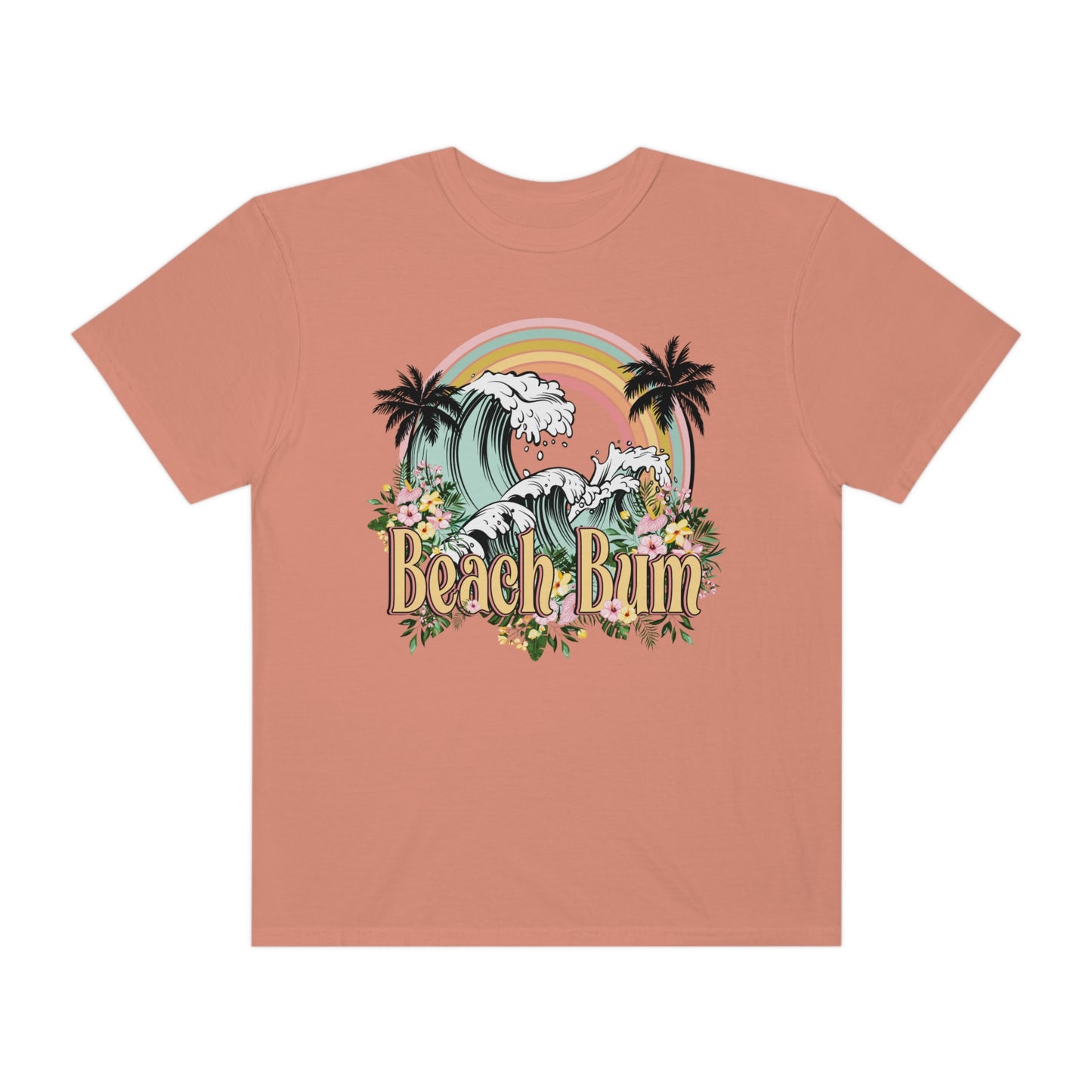 Beach Bum Shirt