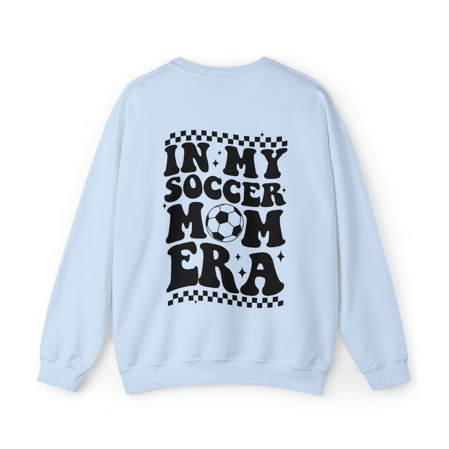 Soccer Mom Era Sweatshirt