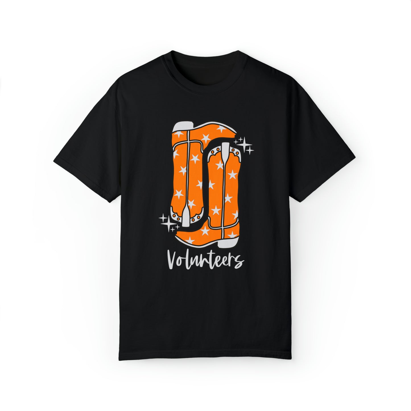 TN Volunteers Boots Shirt