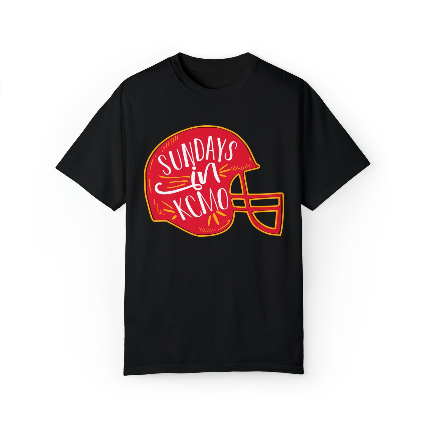Sundays in KCMO Shirt