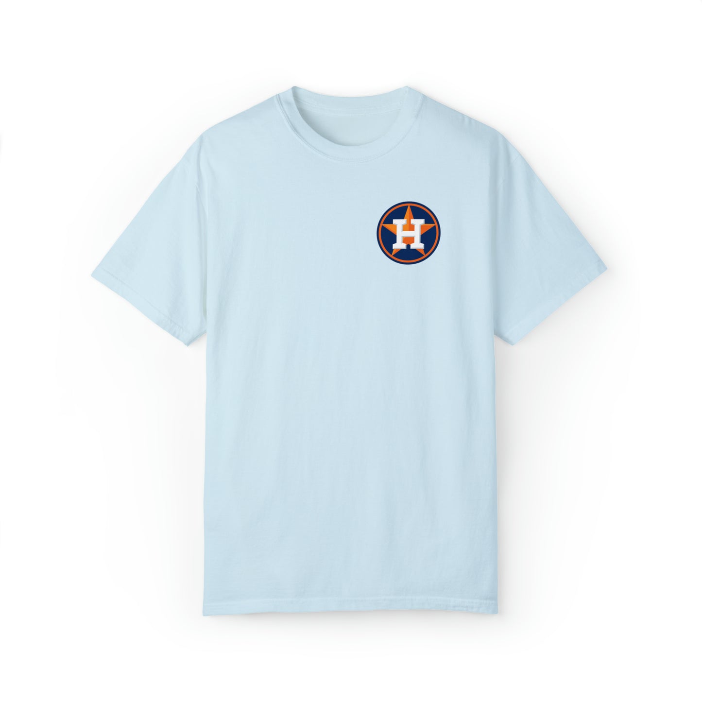 Astros Game Day Shirt