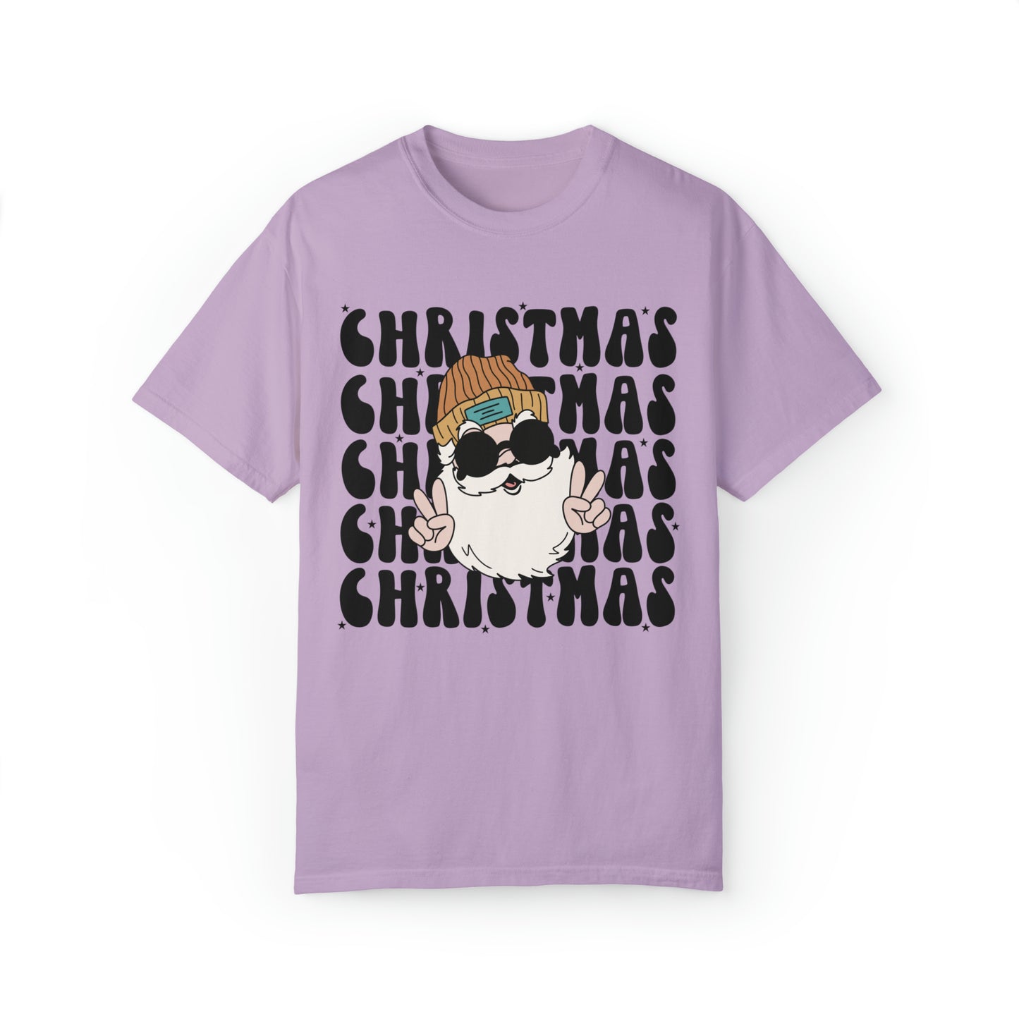 Christmas Santa Shirt