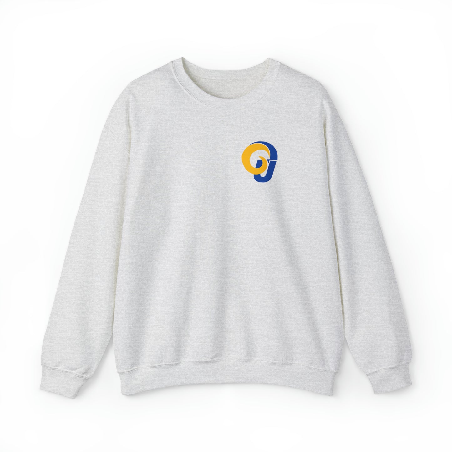 Rams Game Day Sweatshirt