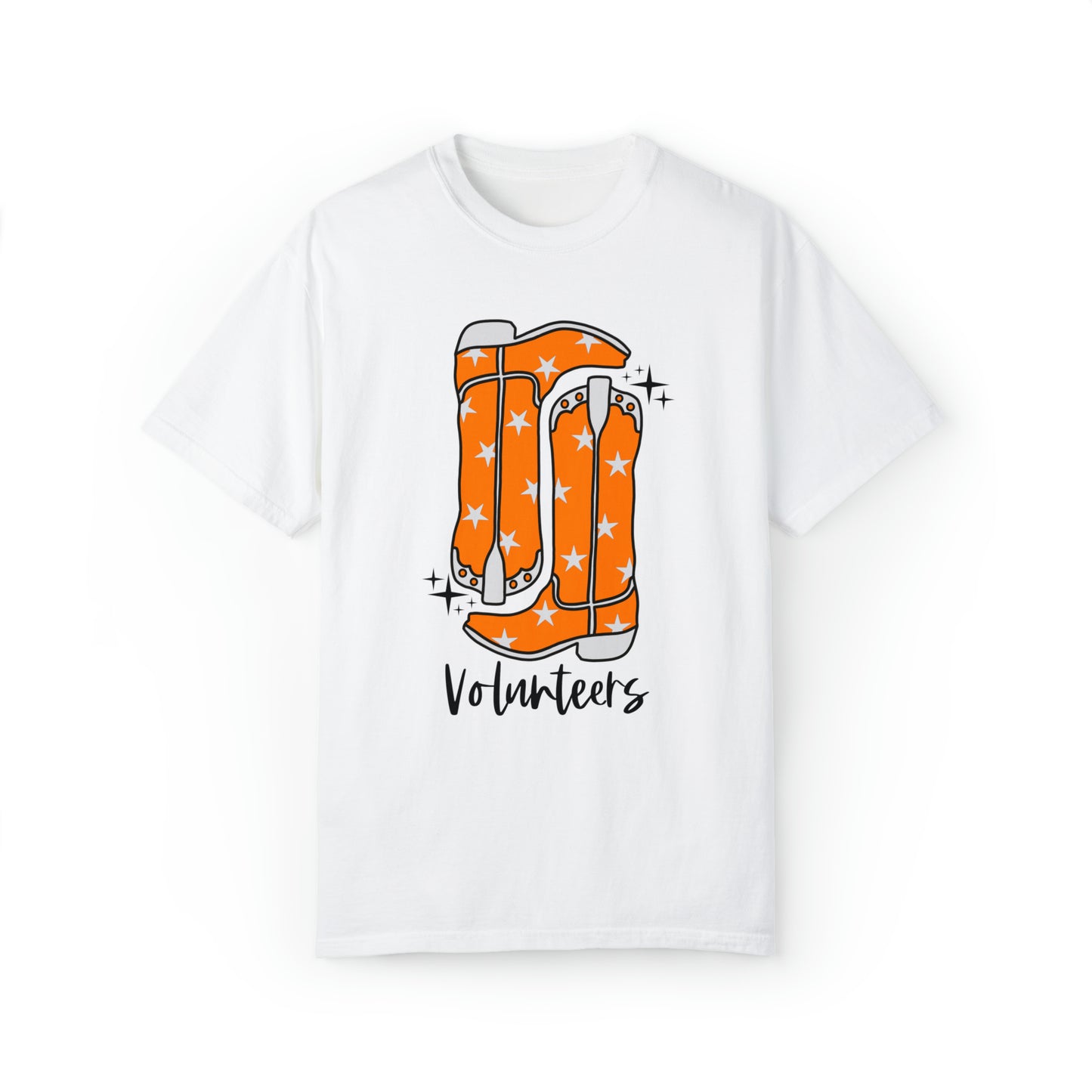TN Volunteers Boots Shirt