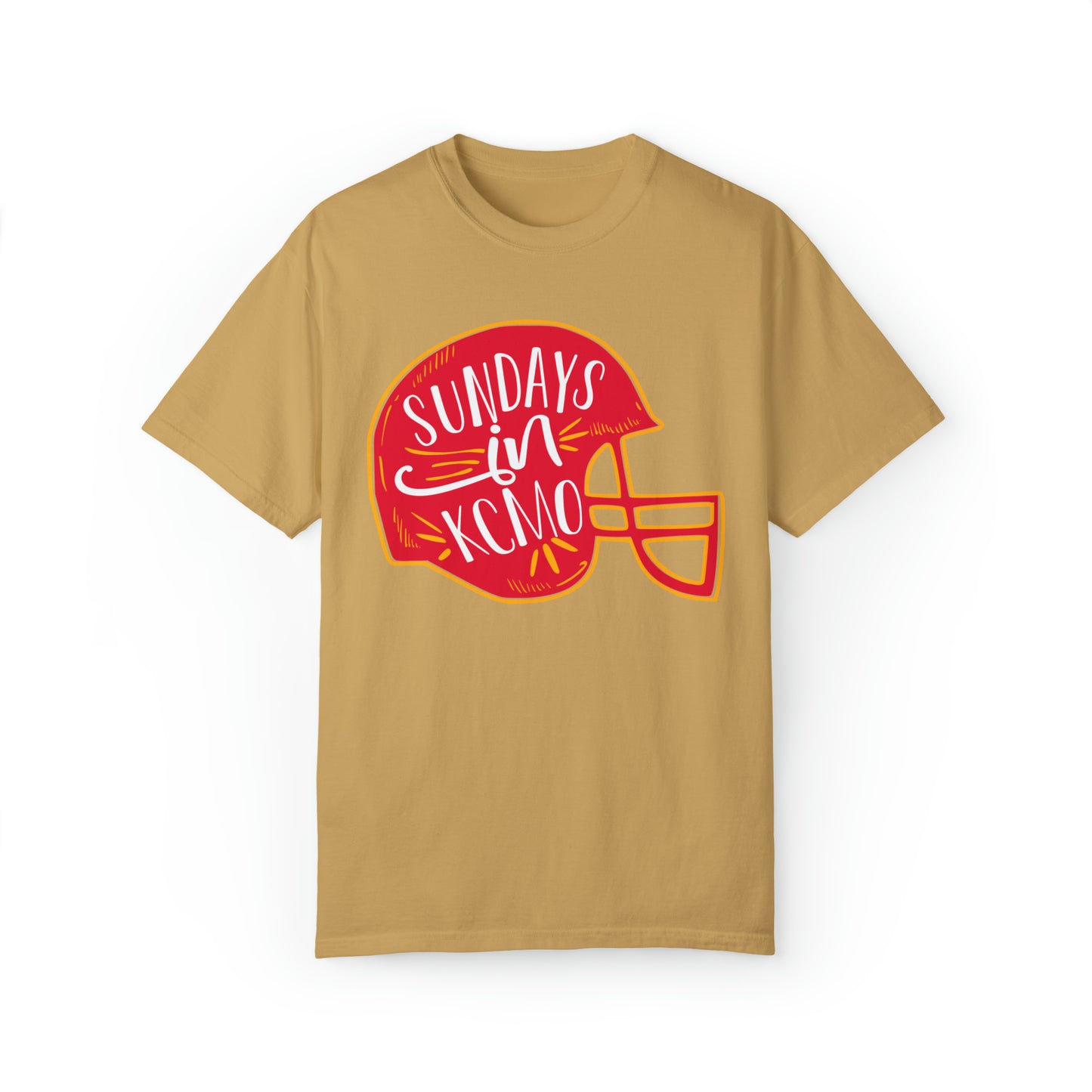 Sundays in KCMO Shirt