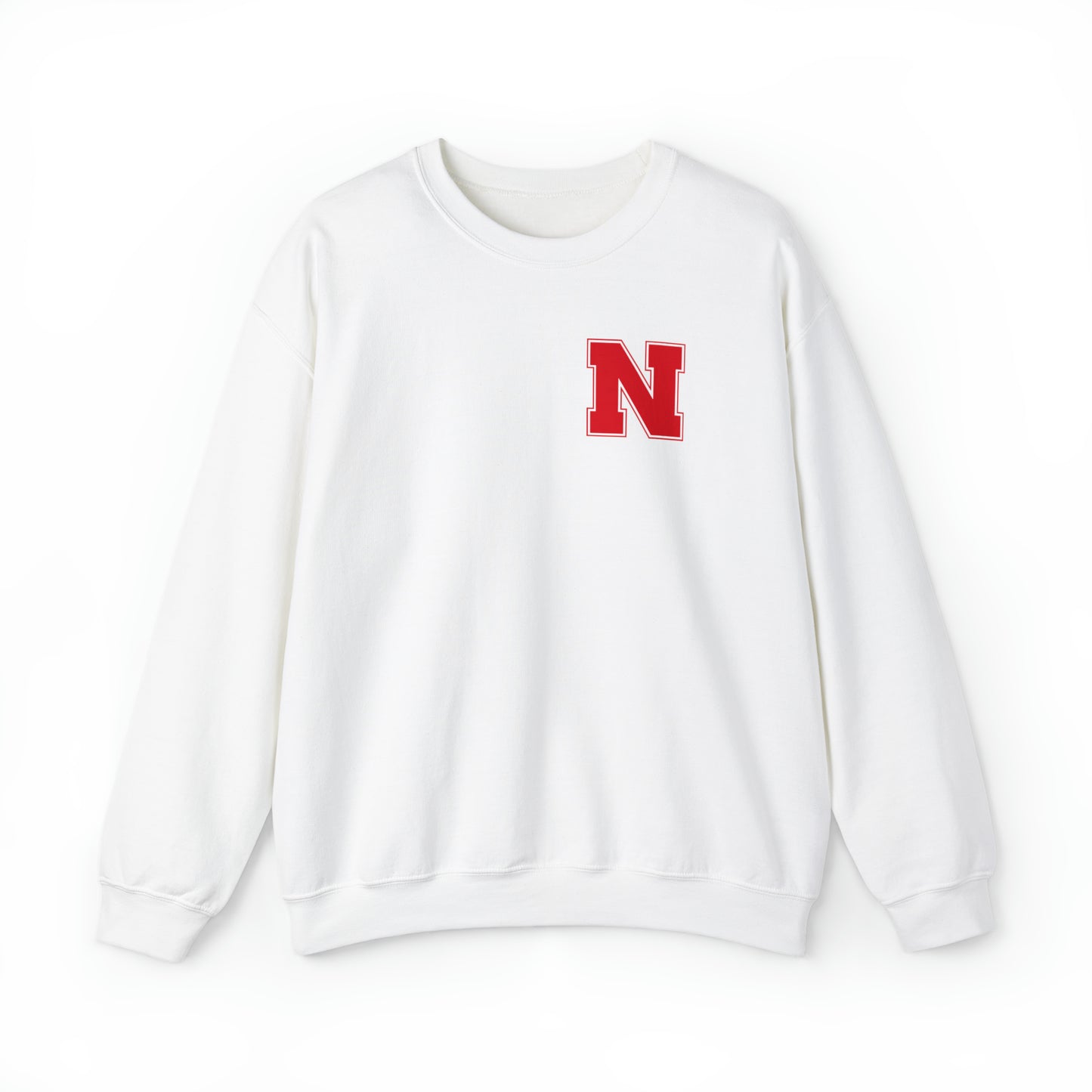 Huskers Game Day Sweatshirt