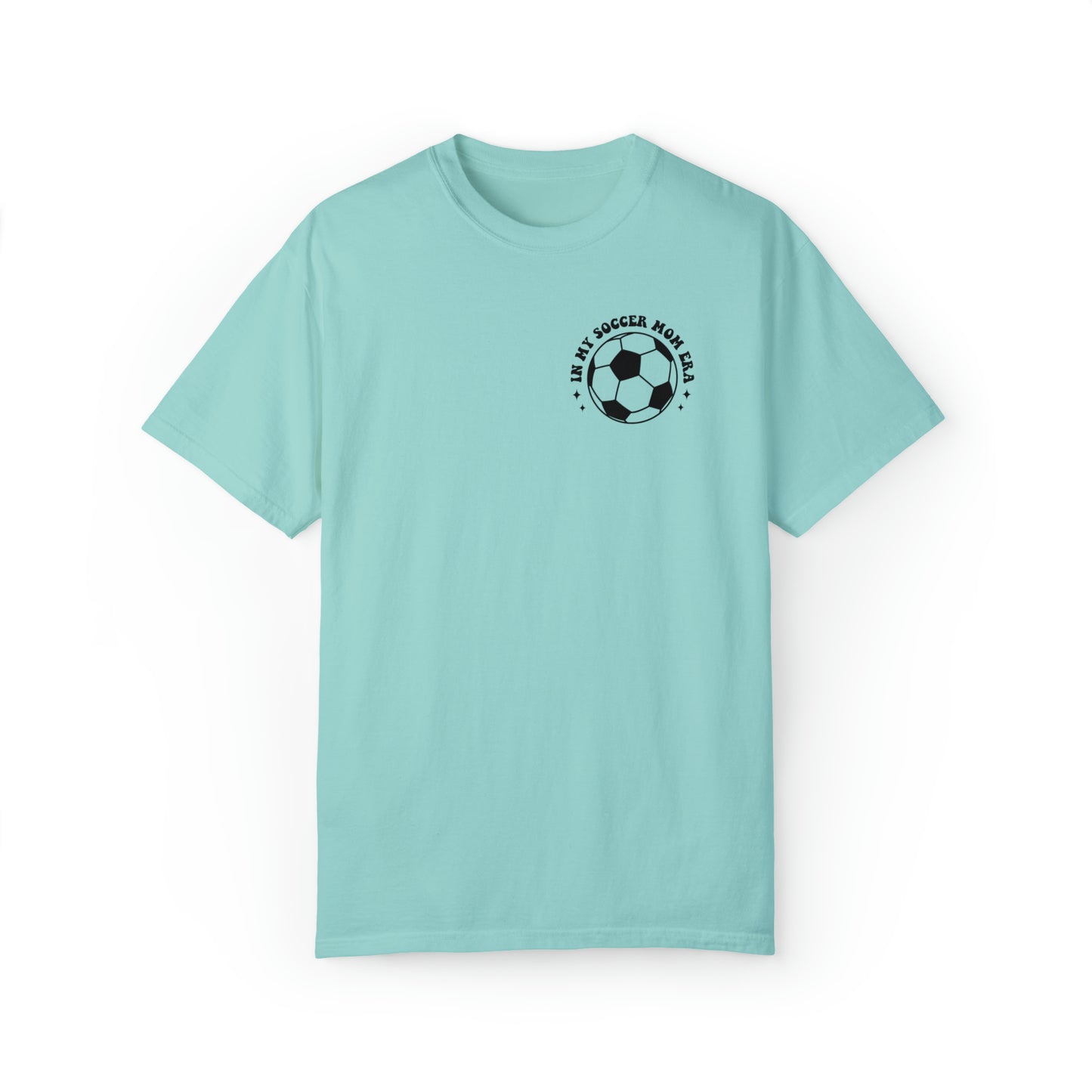 Soccer Mom Era Shirt