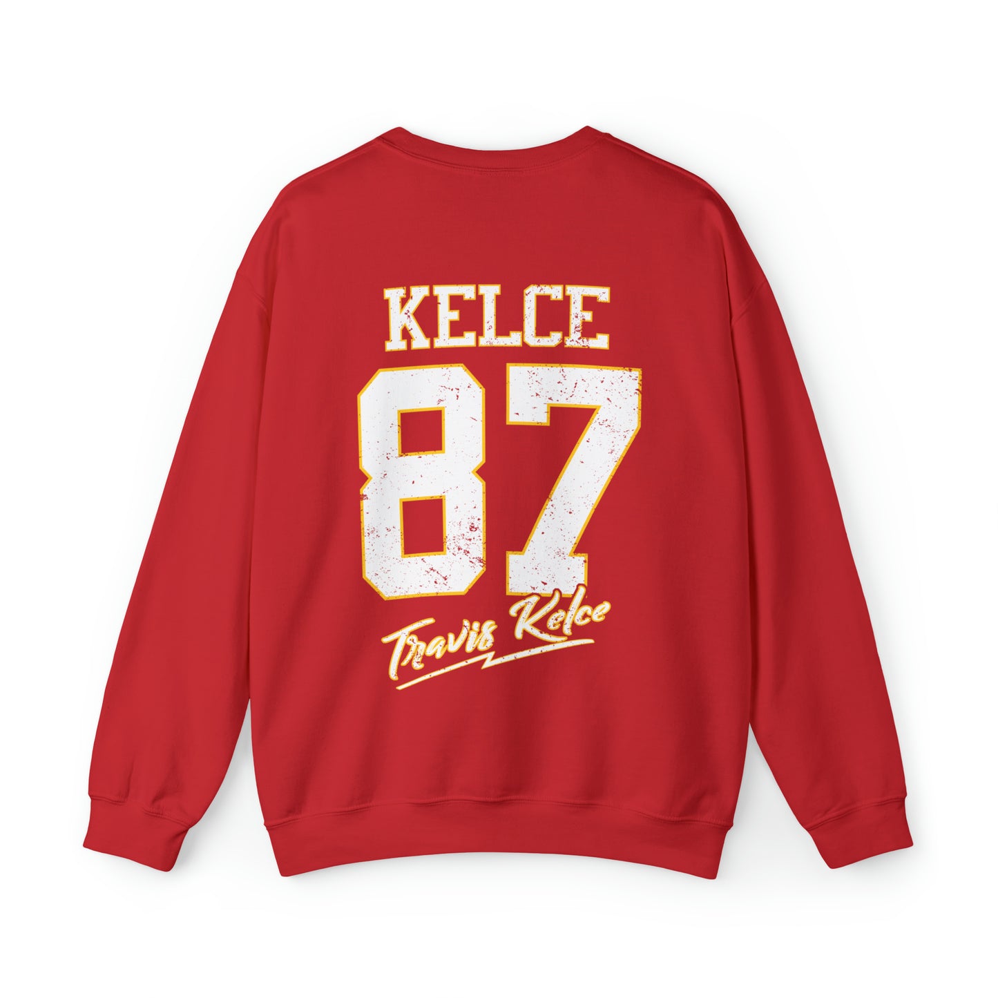 In My Chiefs Era Sweatshirt