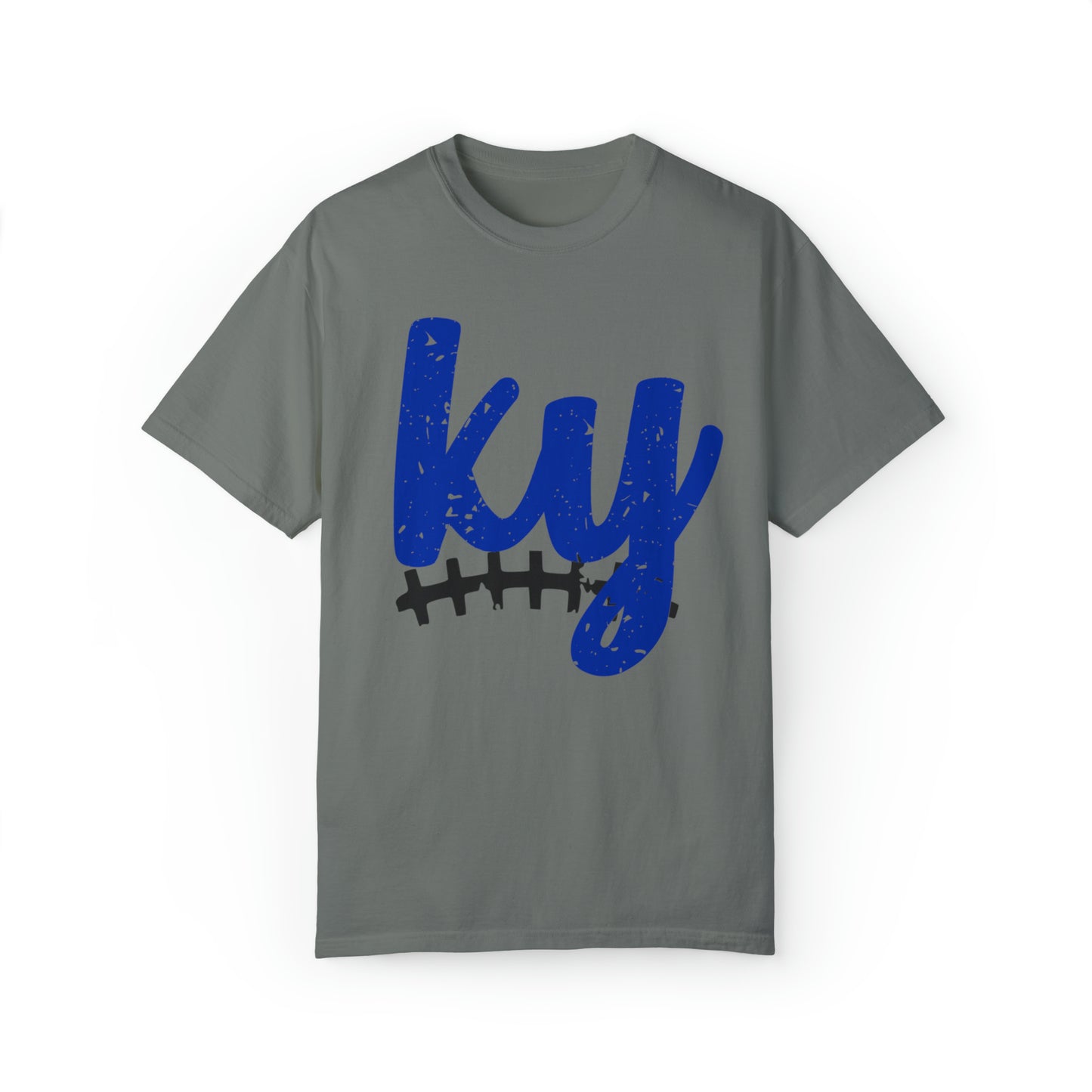 Kentucky Football Shirt