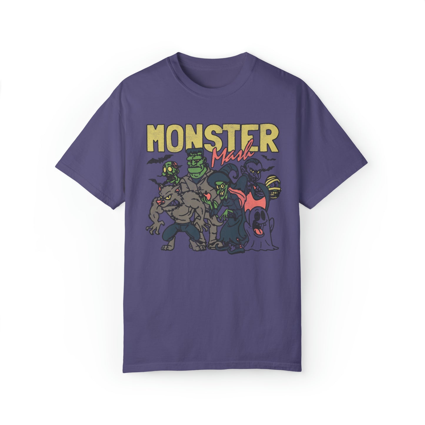 Monster Mash Shirt