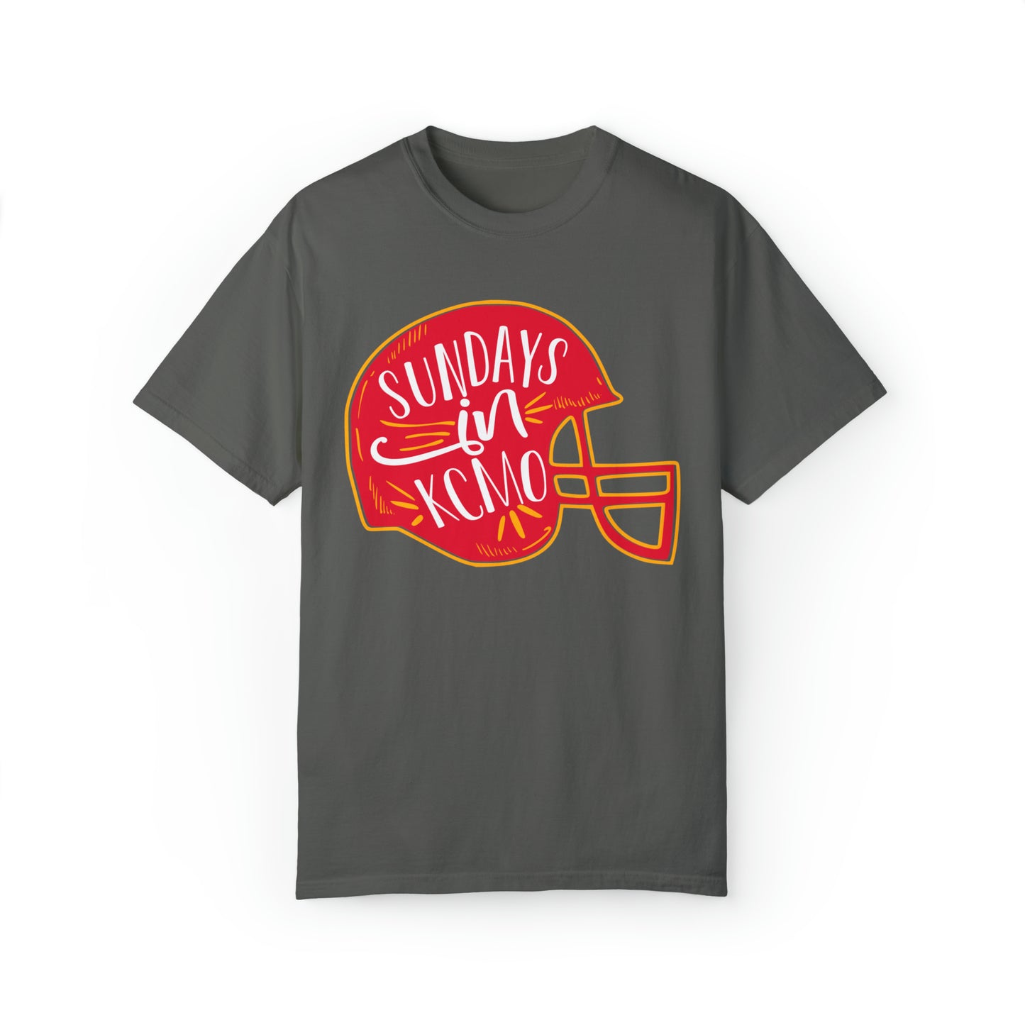 Sundays in KCMO Shirt