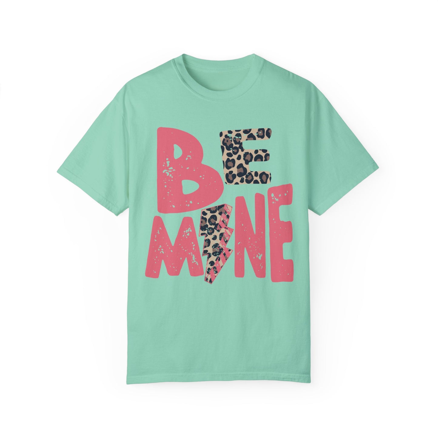 Be Mine Lightning Bolt Shirt