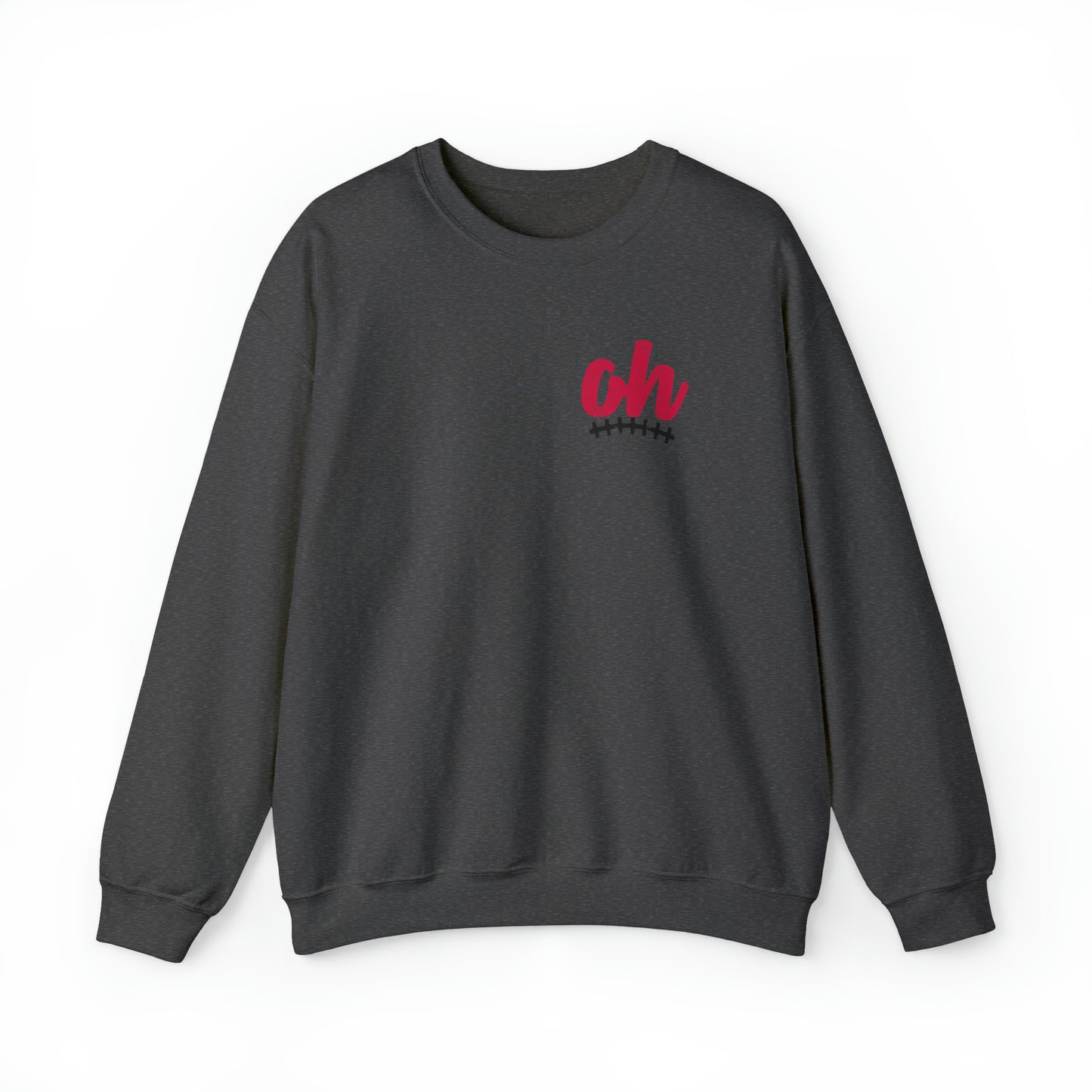 Ohio Game Day Sweatshirt