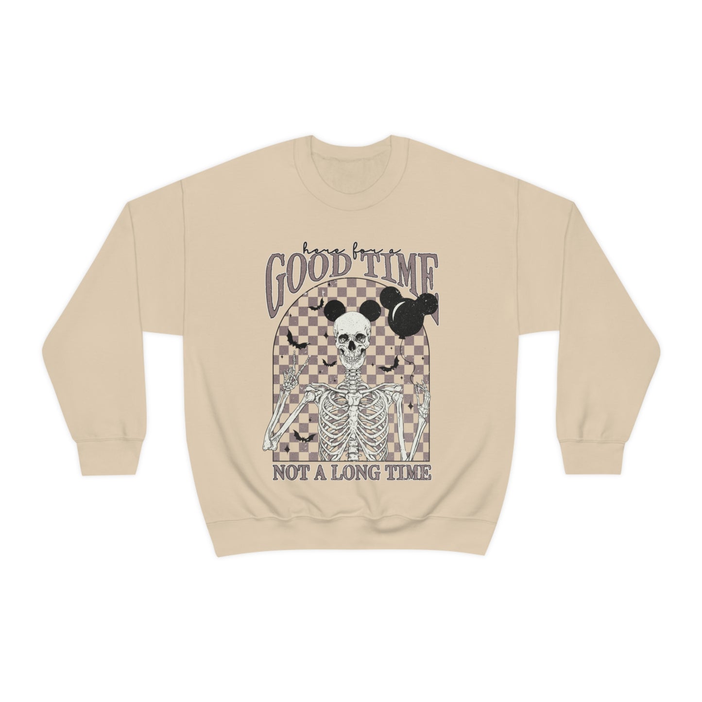 Good Time Sweatshirt