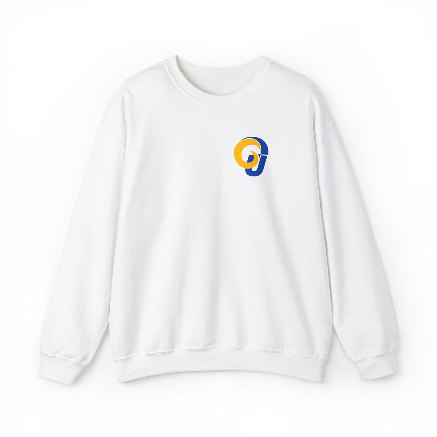 Rams Game Day Sweatshirt