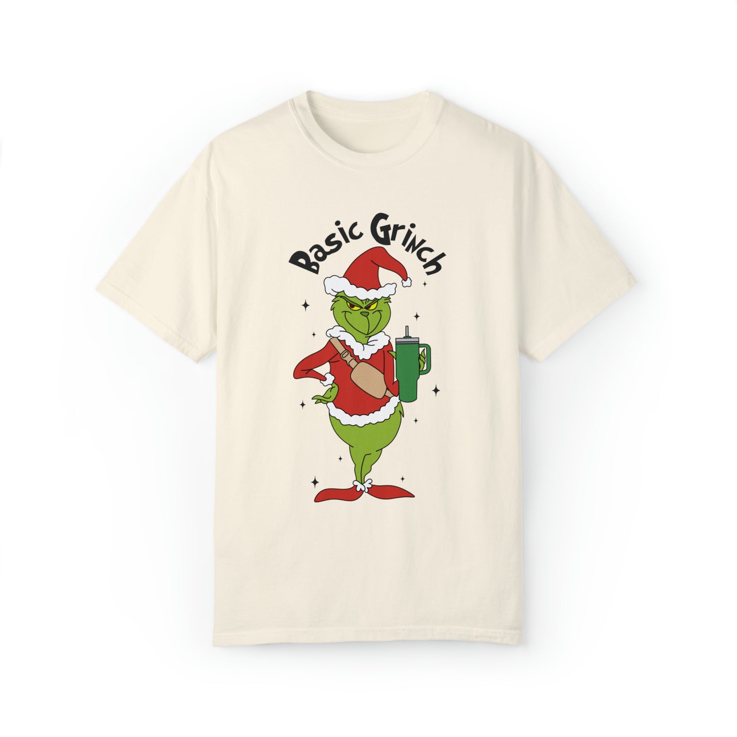 Basic Christmas Shirt