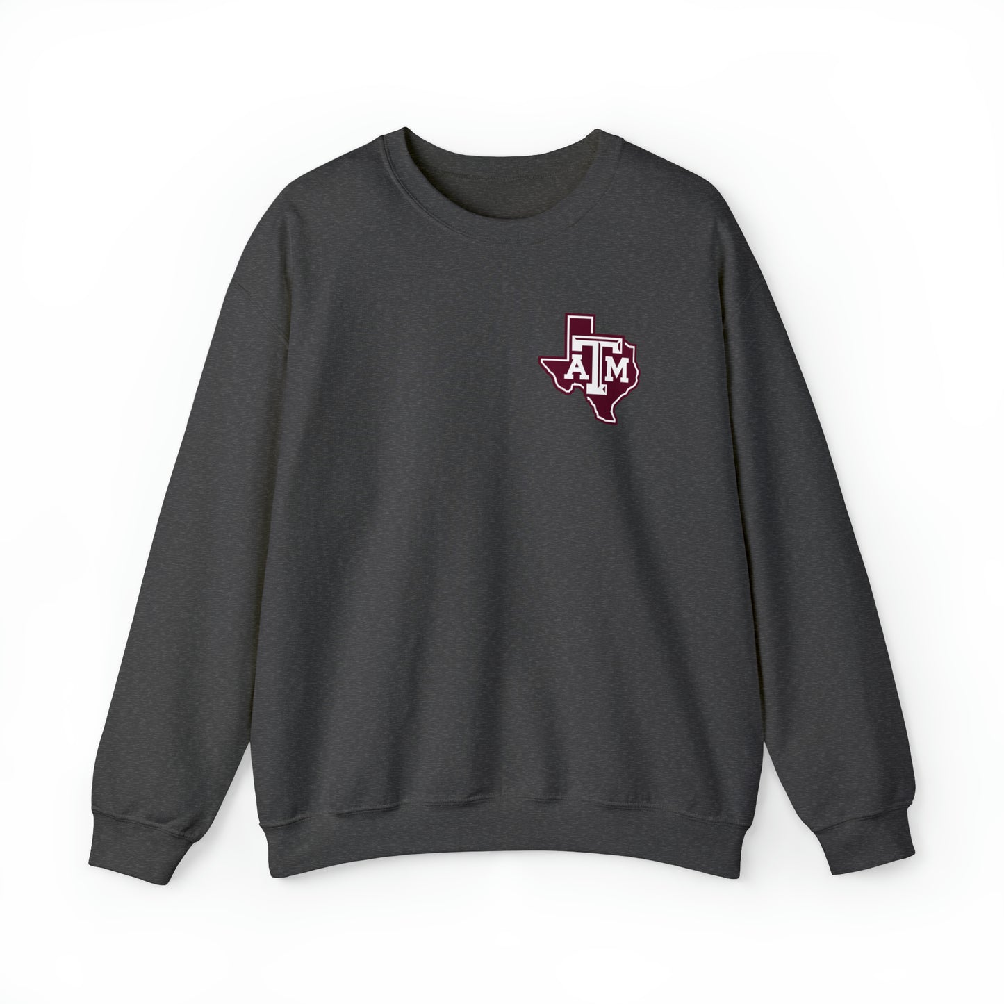 Aggies Game Day Sweatshirt
