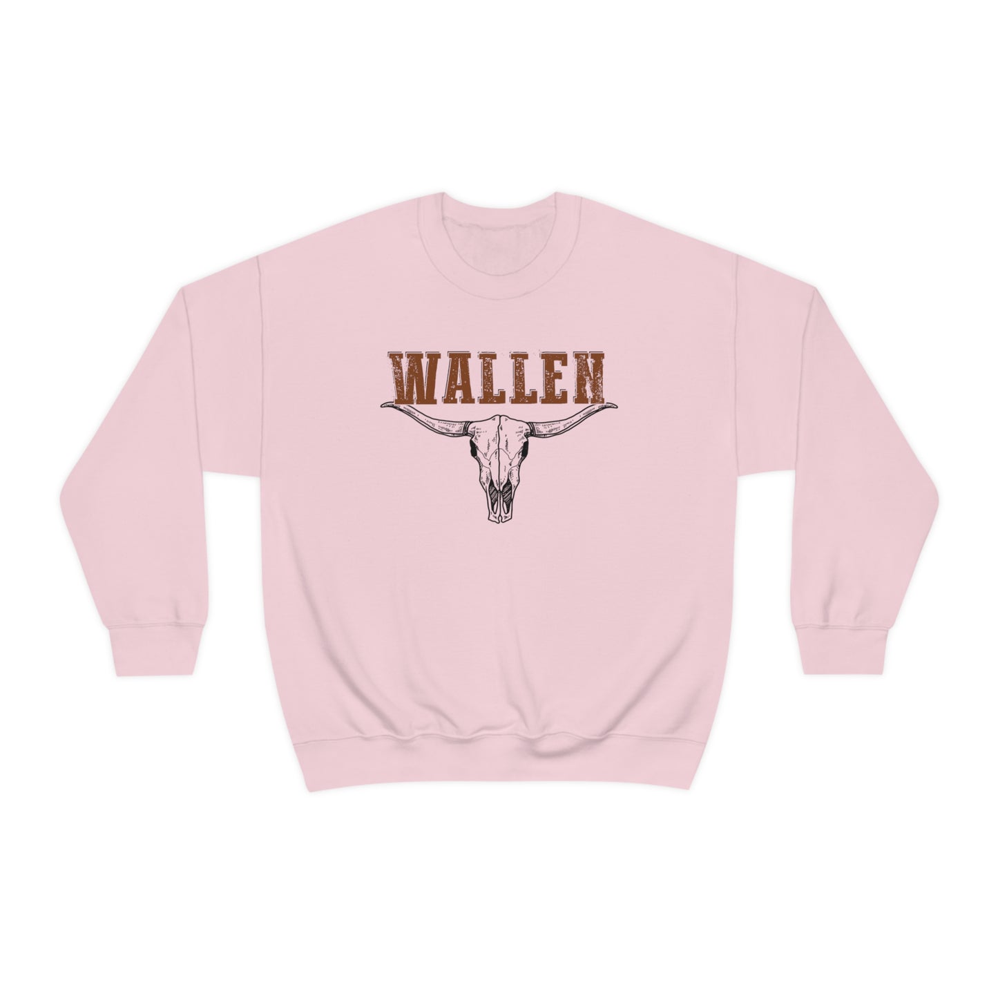 Wallen Sweatshirt
