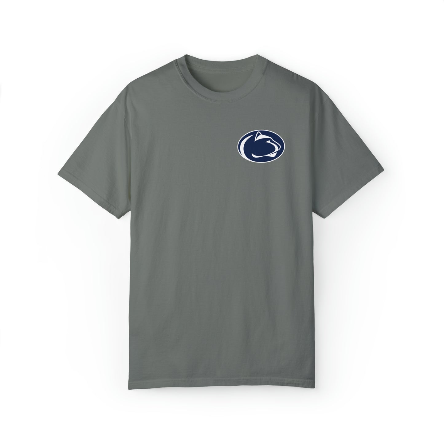 Lions Game Day Shirt
