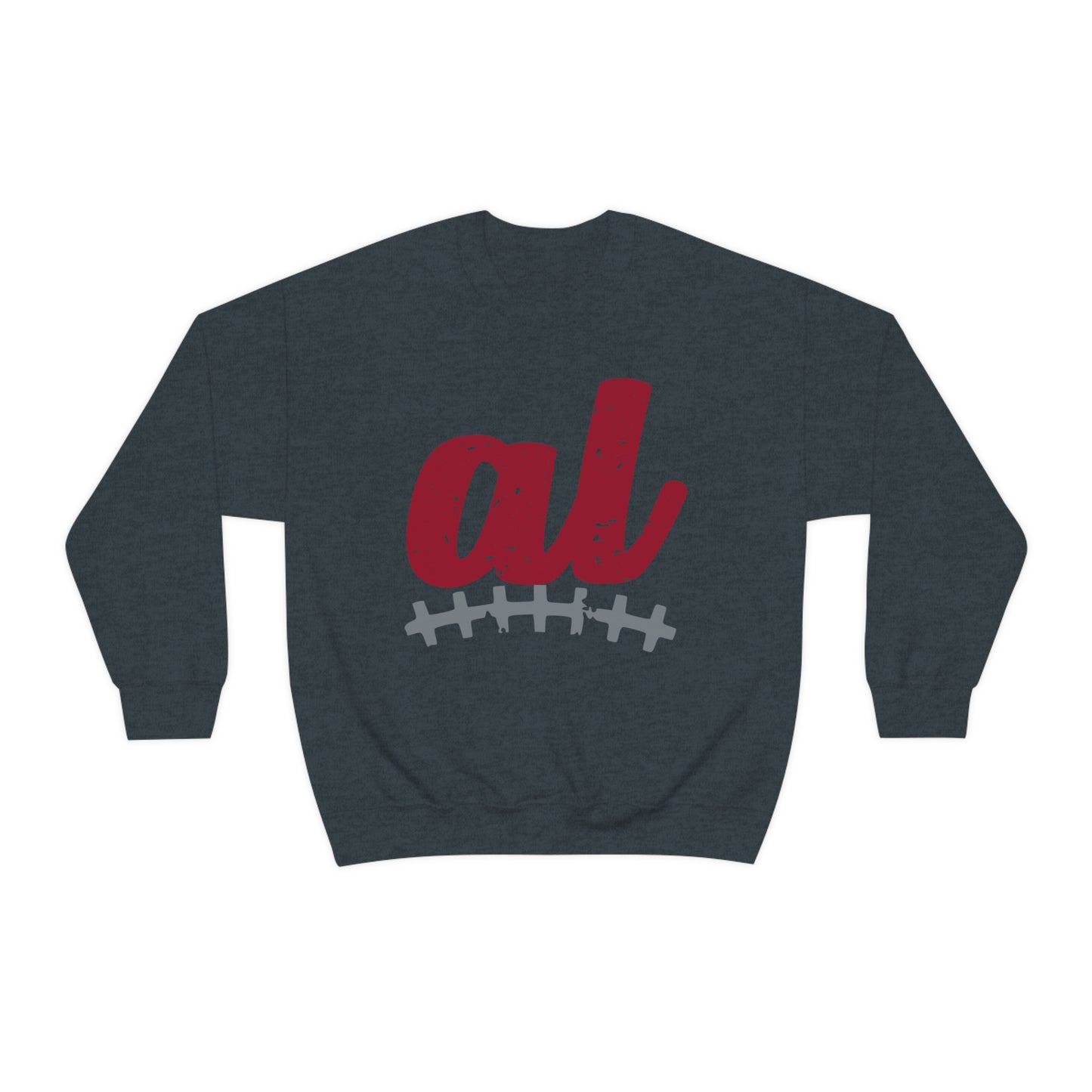 AL Football Sweatshirt