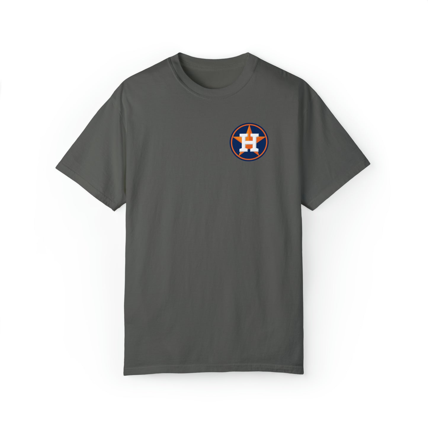 Astros Game Day Shirt