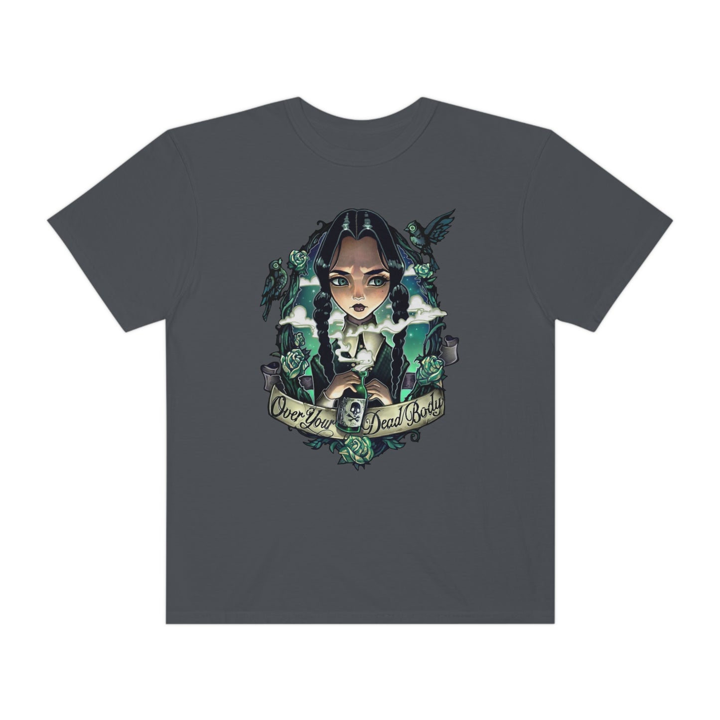 Wednesday Shirt