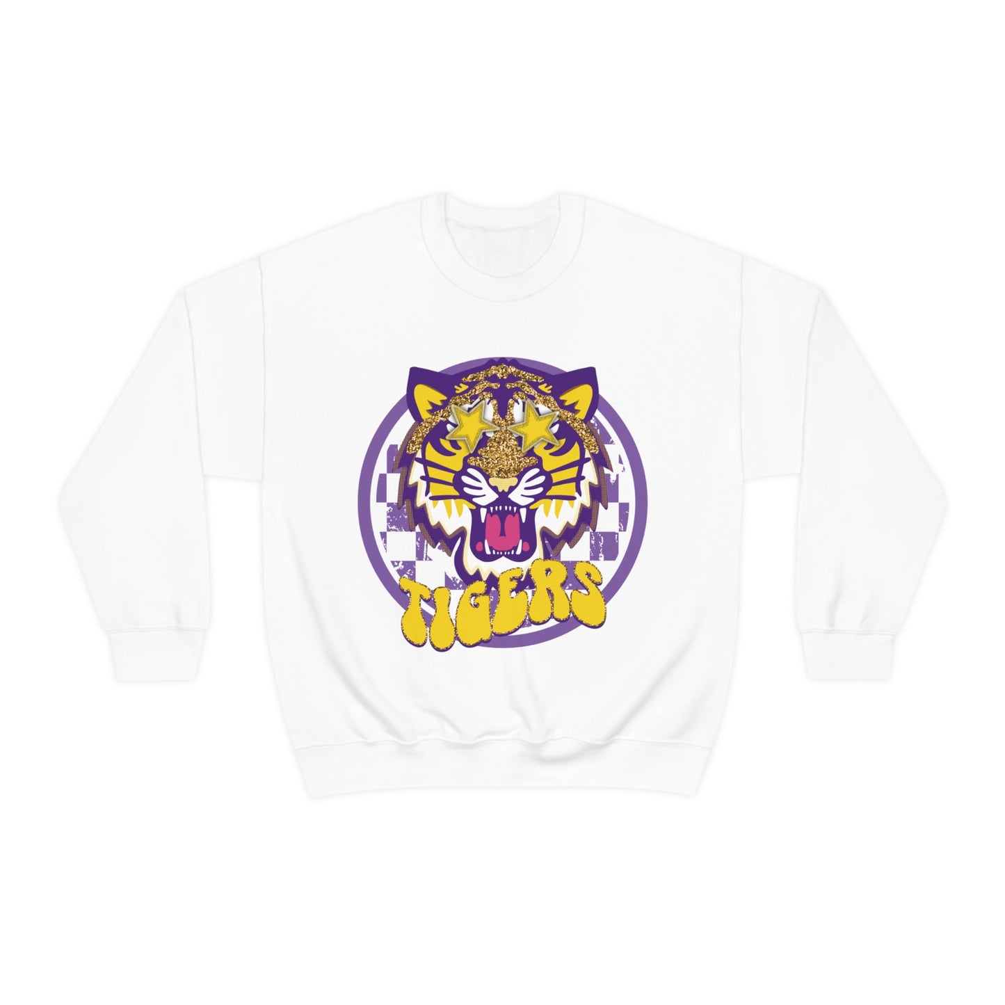 Tigers Sweatshirt