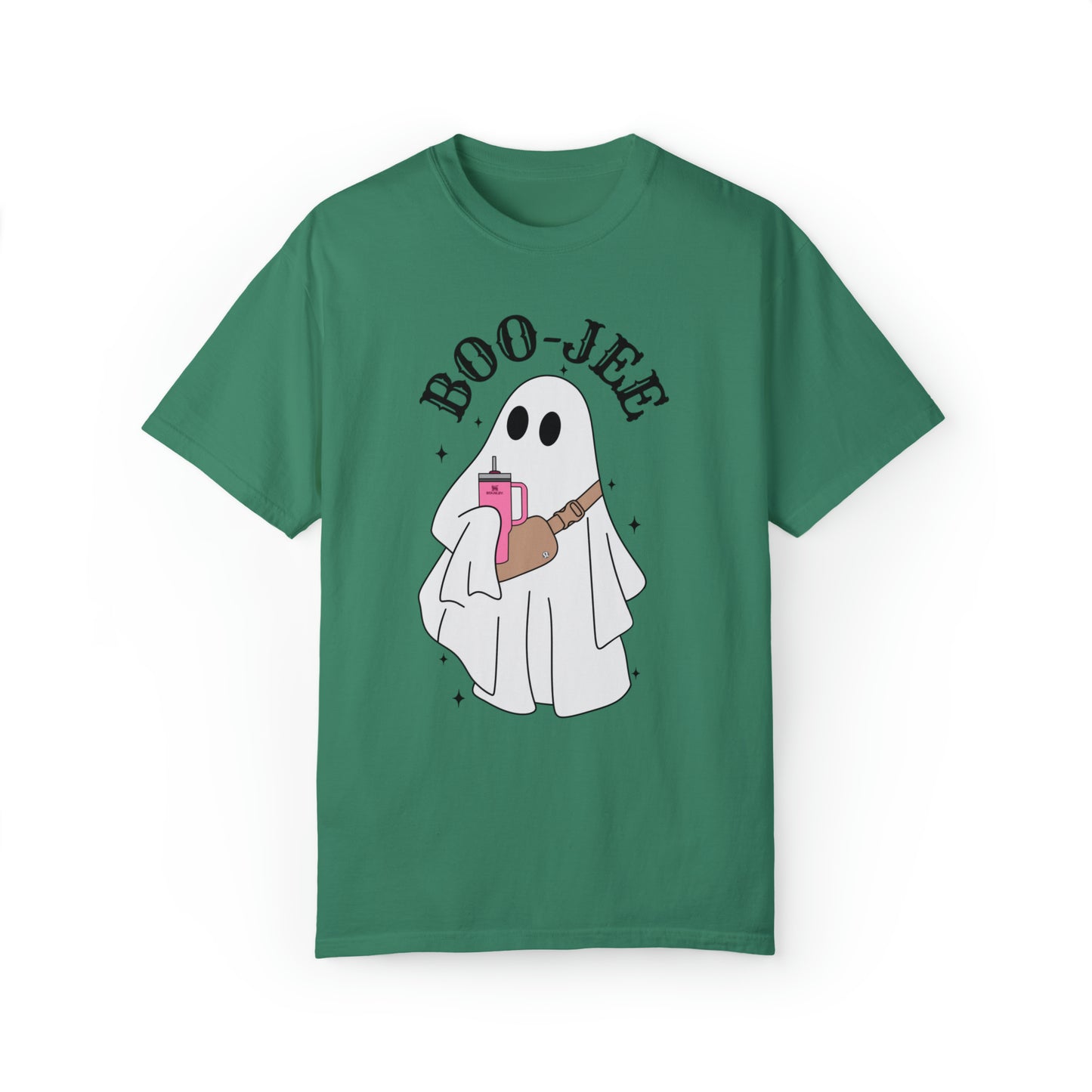 Boo-Jee Shirt