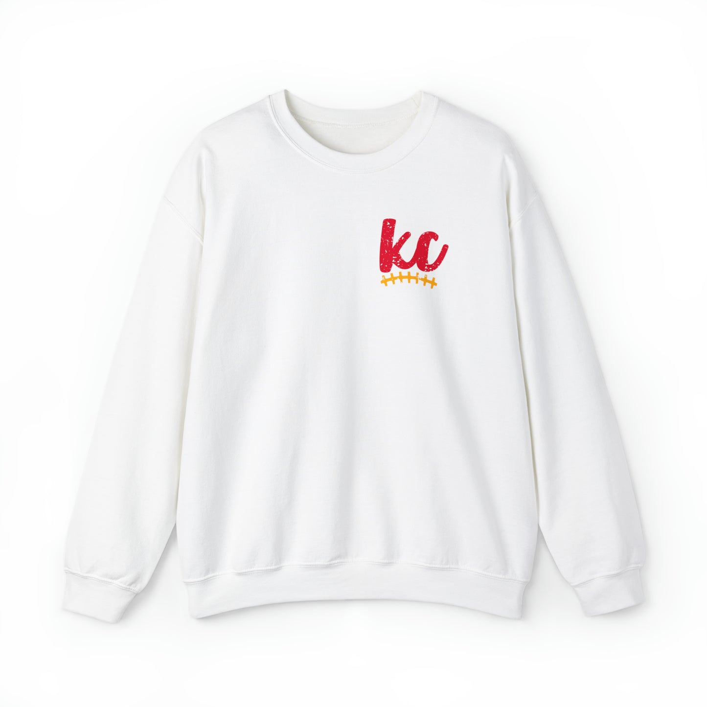 Chiefs Game Day Sweatshirt