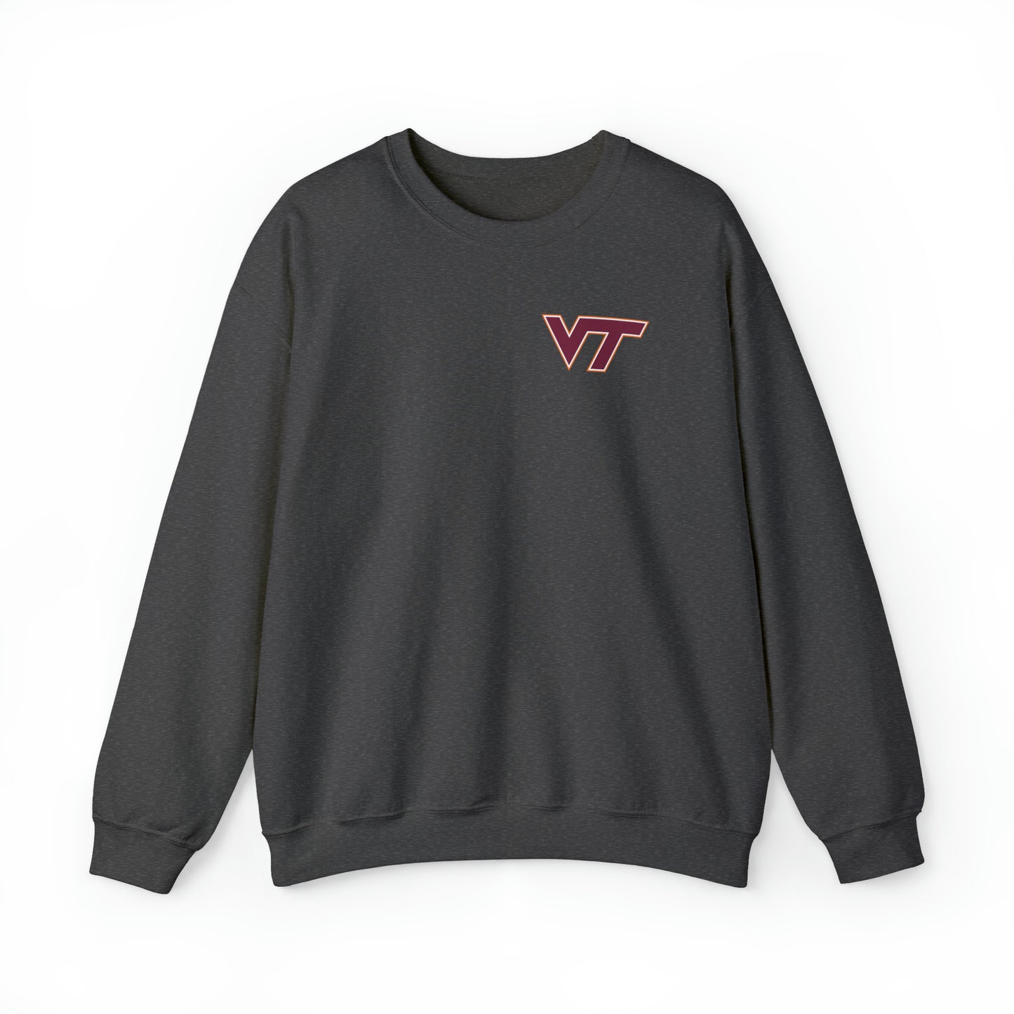 Virginia Tech Hokies Game Day Sweatshirt