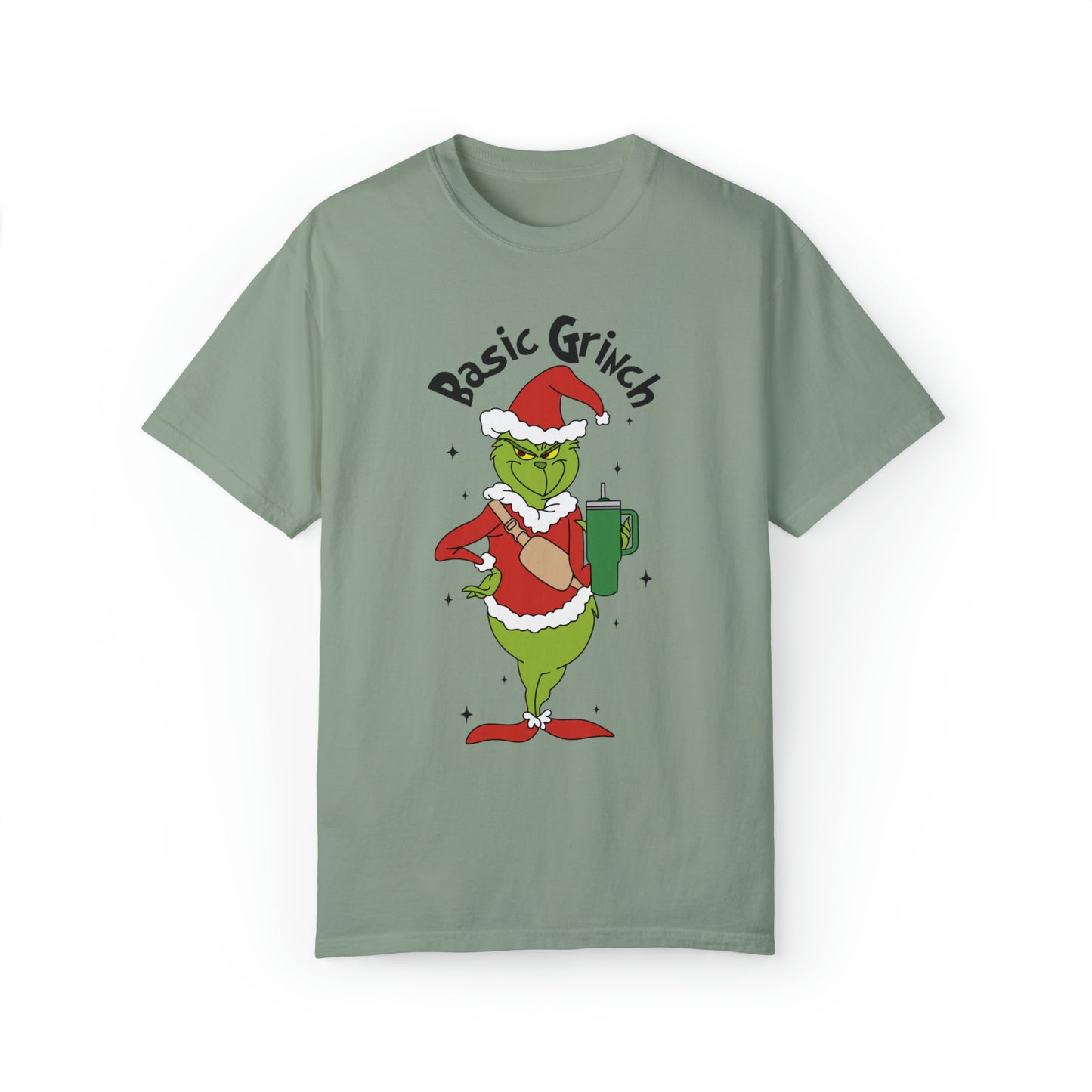 Basic Christmas Shirt