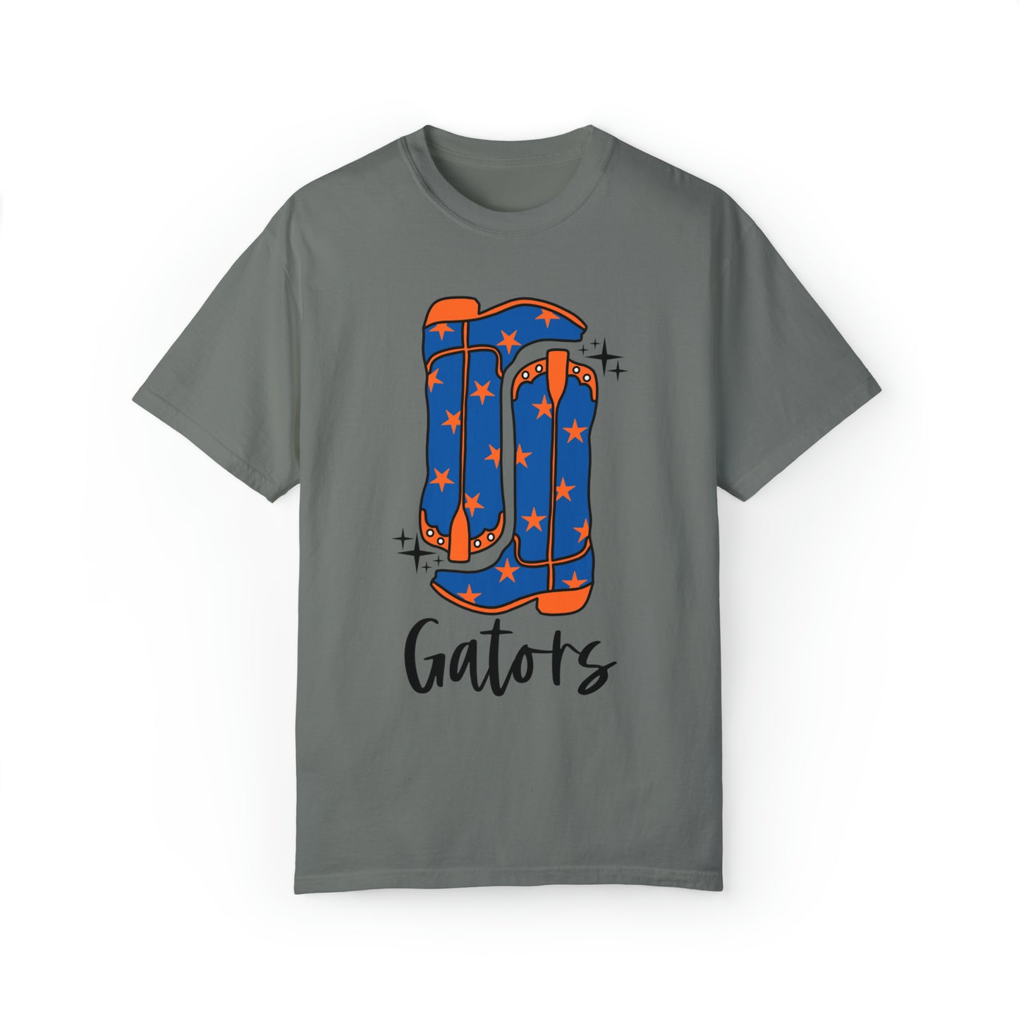 Gators Star Boots Shirt