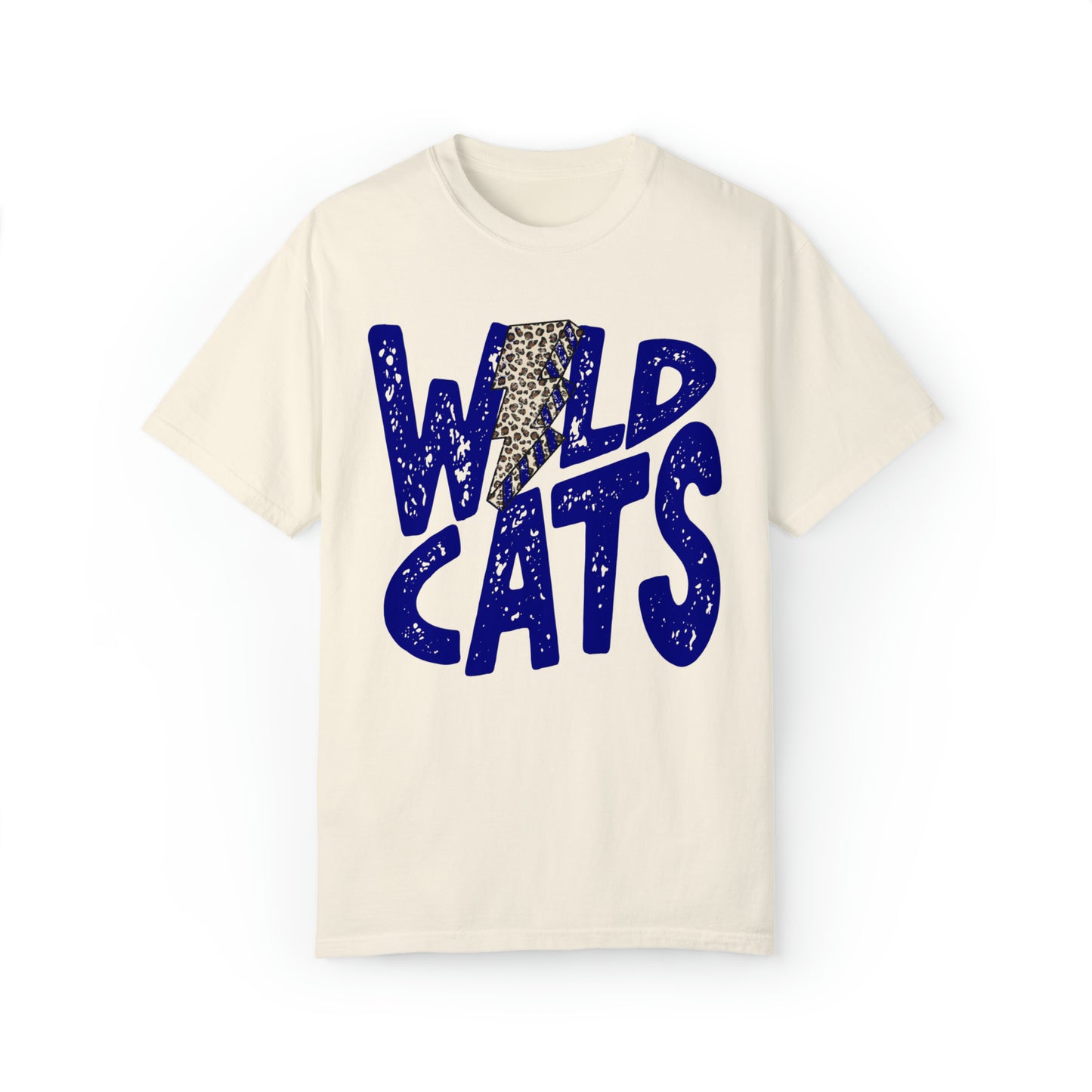 Wildcats Lightning Bolt Shirt