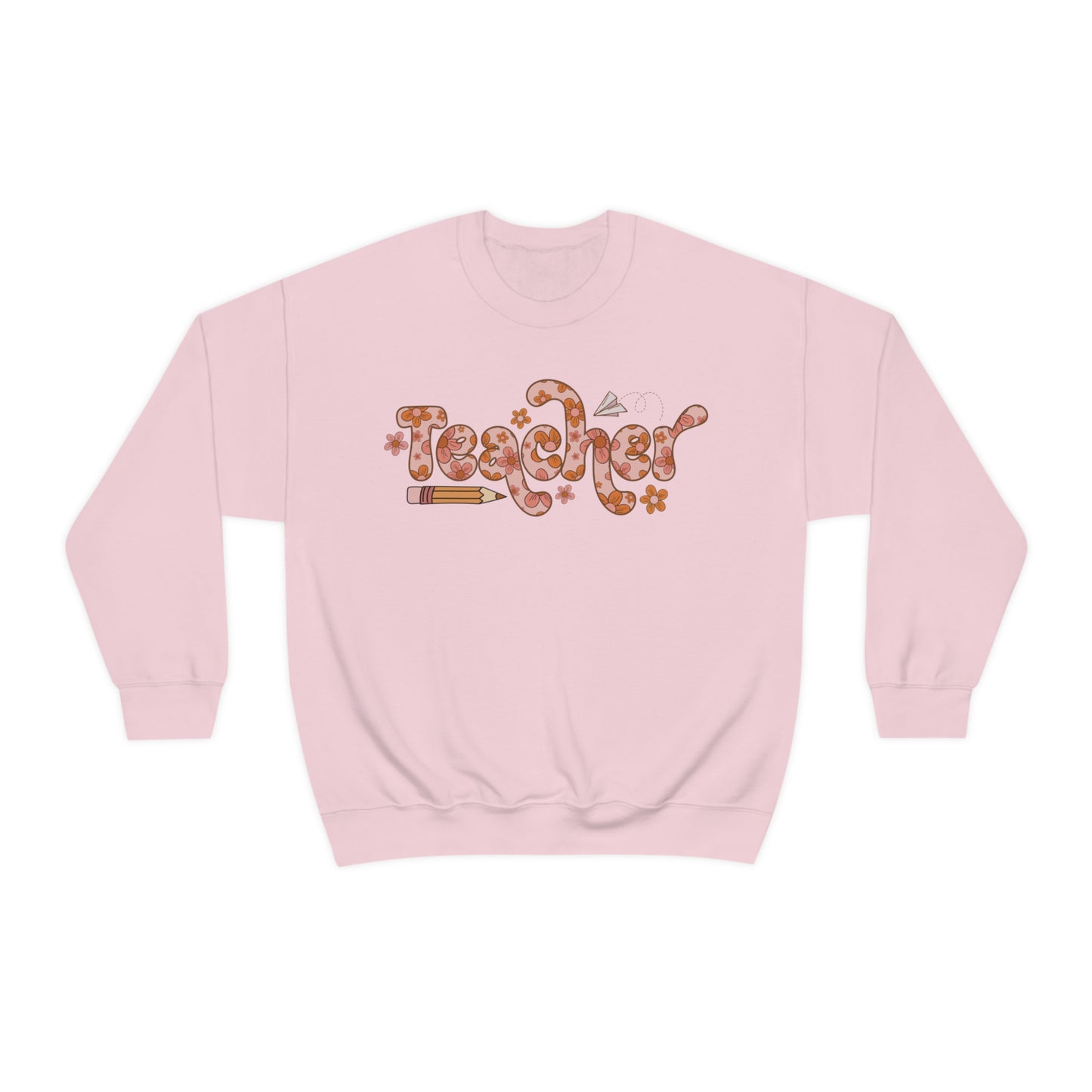 Teacher Sweatshirt