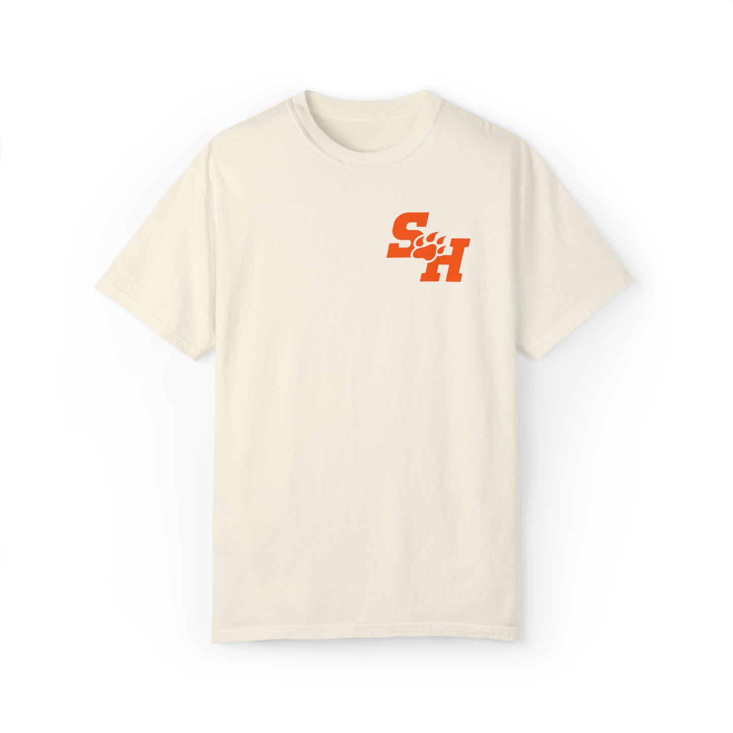 Sam Houston Bearkats Game Day Shirt