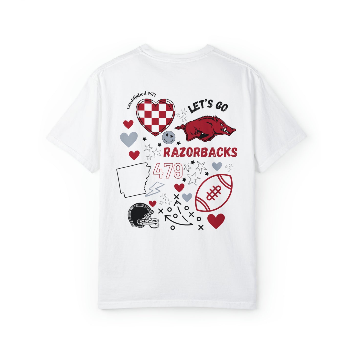 AR Game Day Shirt