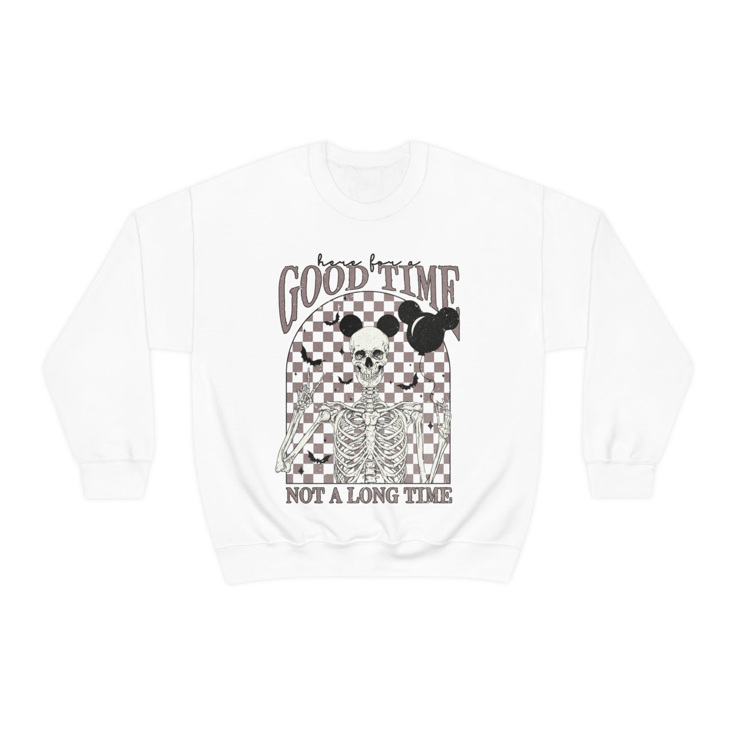Good Time Sweatshirt
