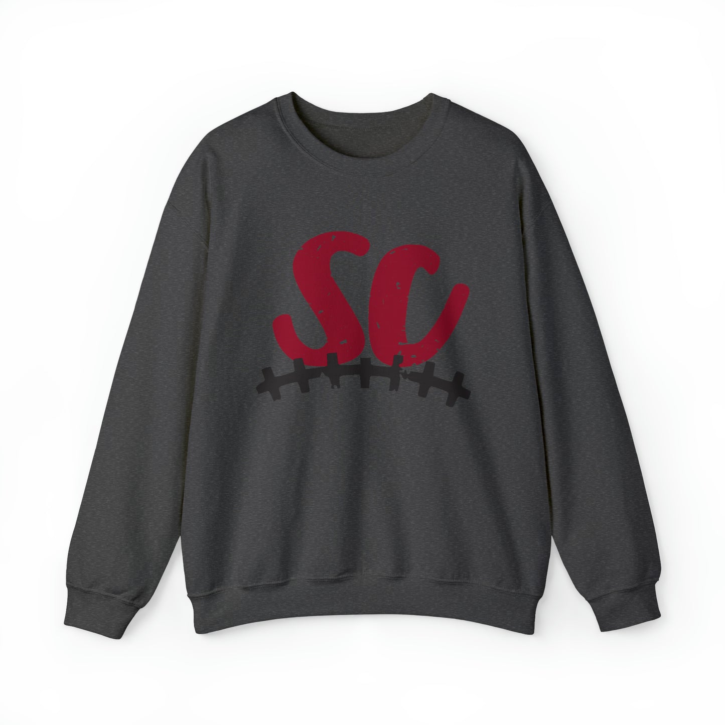 SC Football Sweatshirt