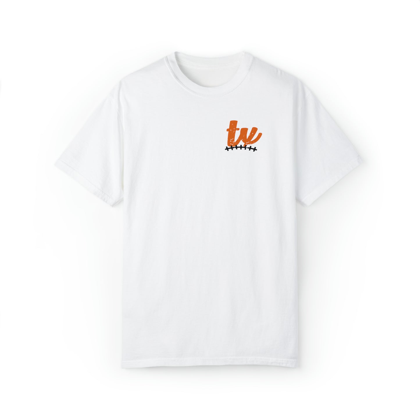 Texas Longhorns Game Day Shirt