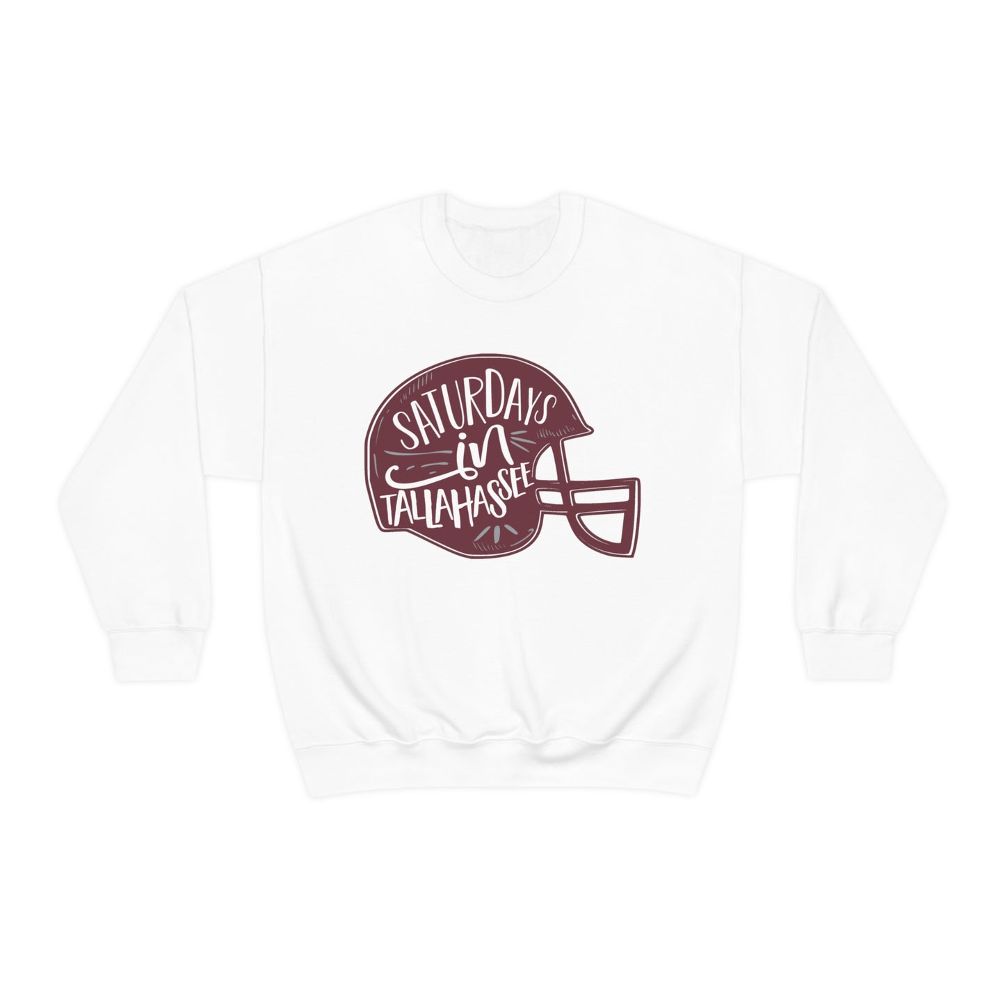 Saturdays in Tallahassee Sweatshirt