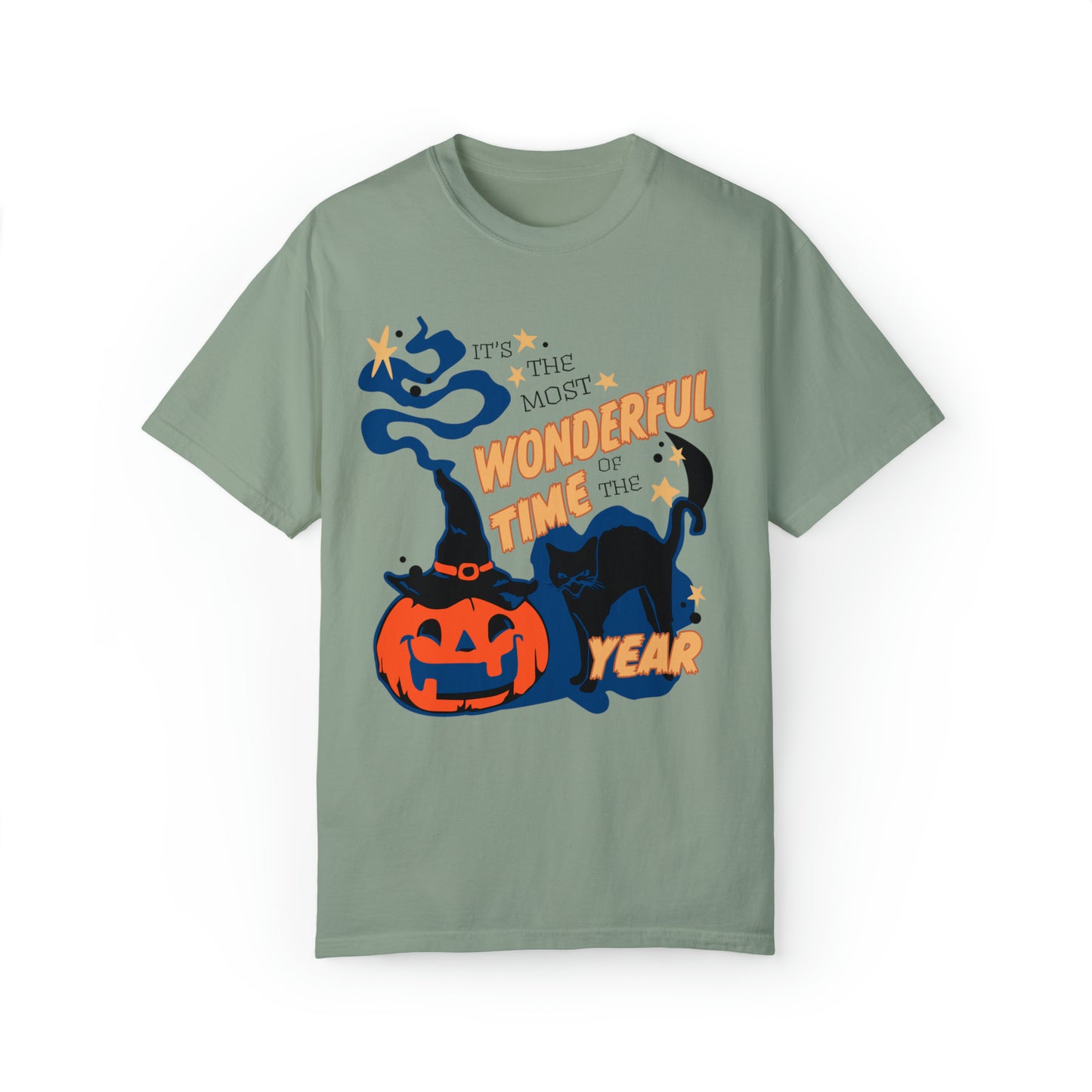 The Most Wonderful Time of the Year Halloween Shirt