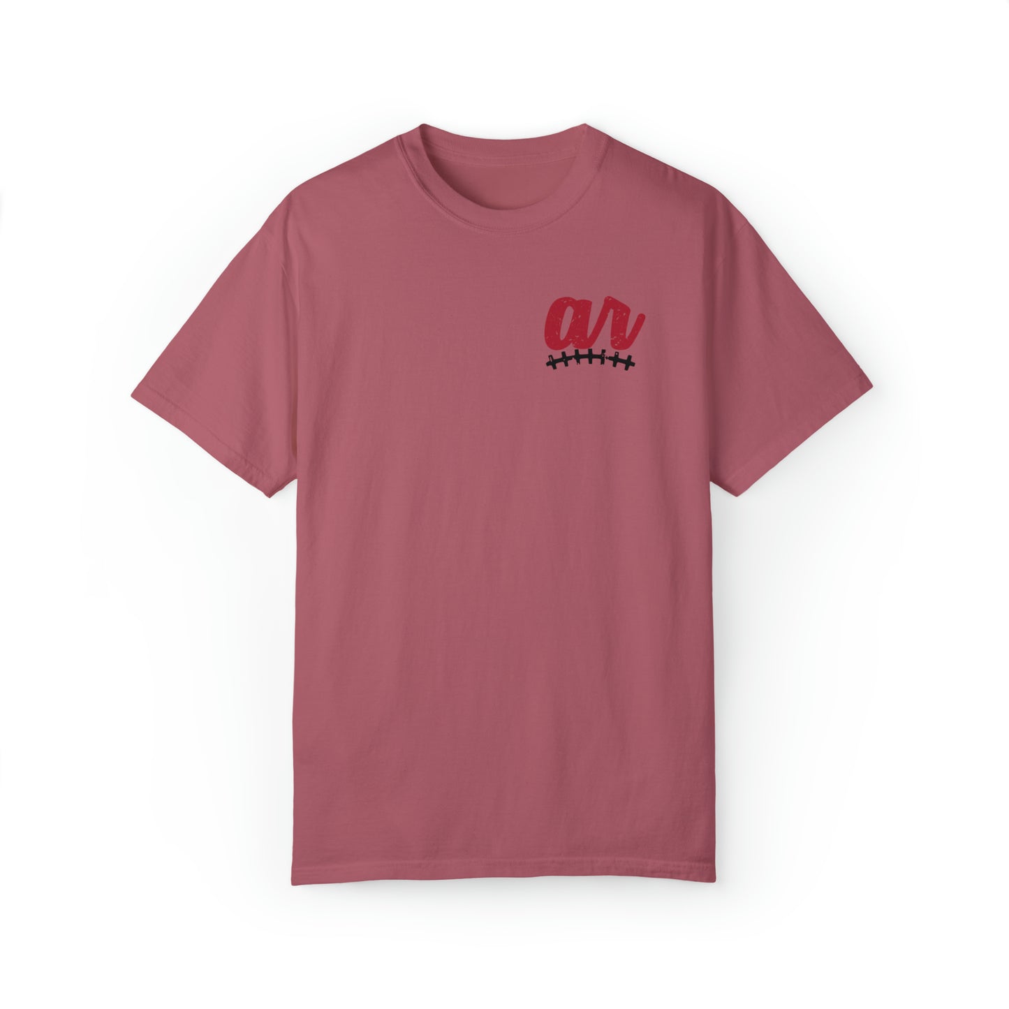 AR Game Day Shirt