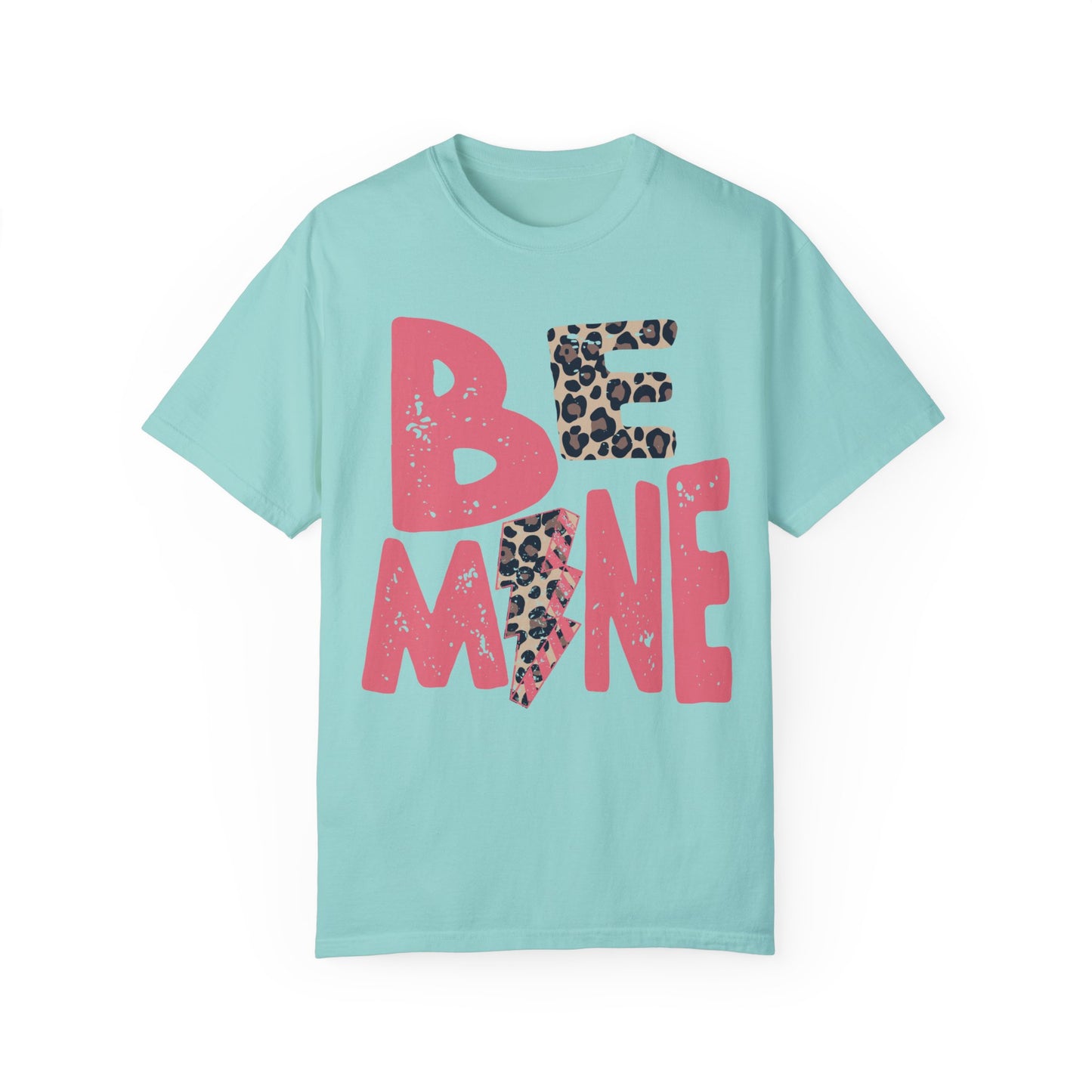 Be Mine Lightning Bolt Shirt
