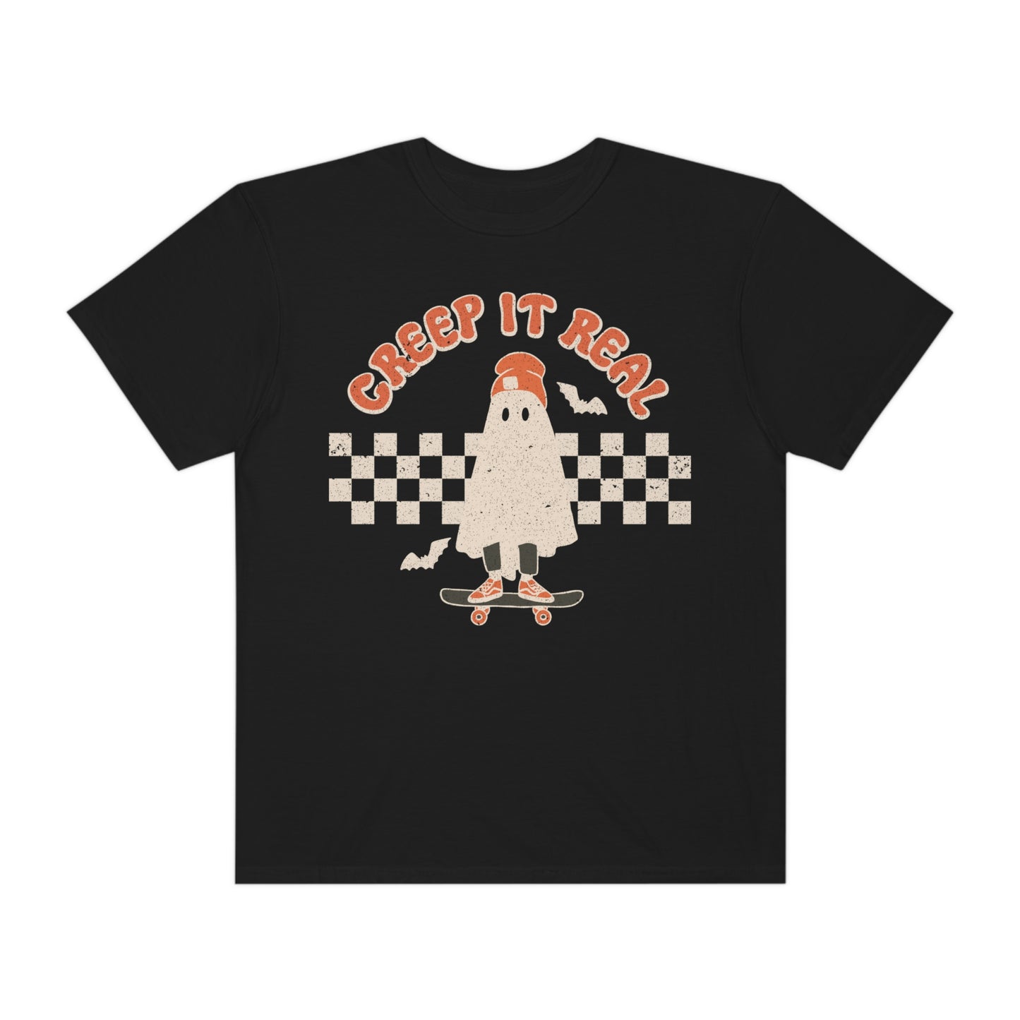 Creep it Real Shirt